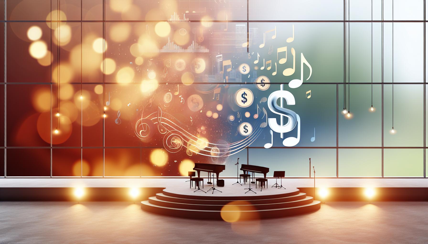 From Beats to Business: Career Profiles of Notable Musicians