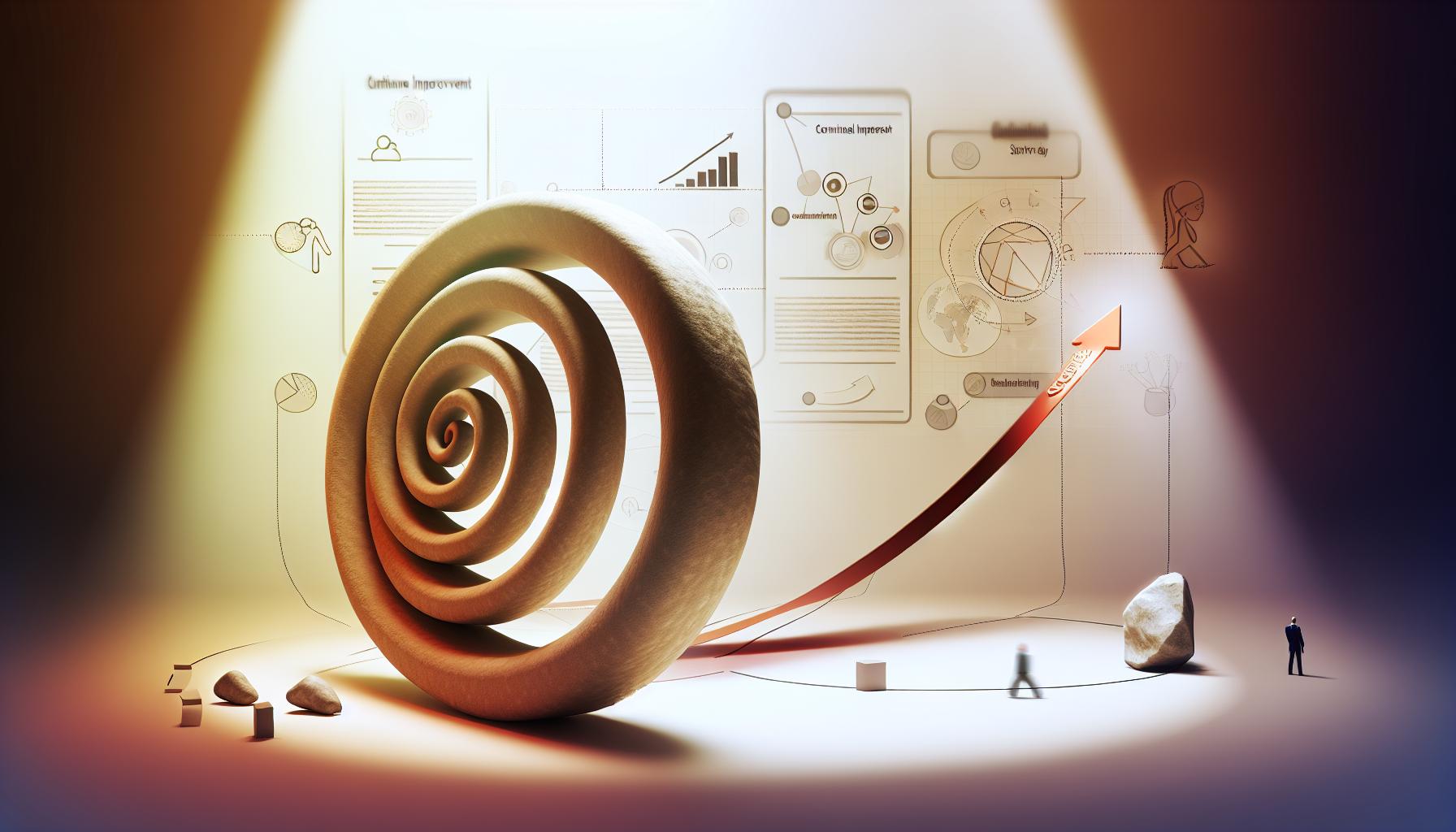 Continuous Improvement: Utilizing UX Surveys for Ongoing Success