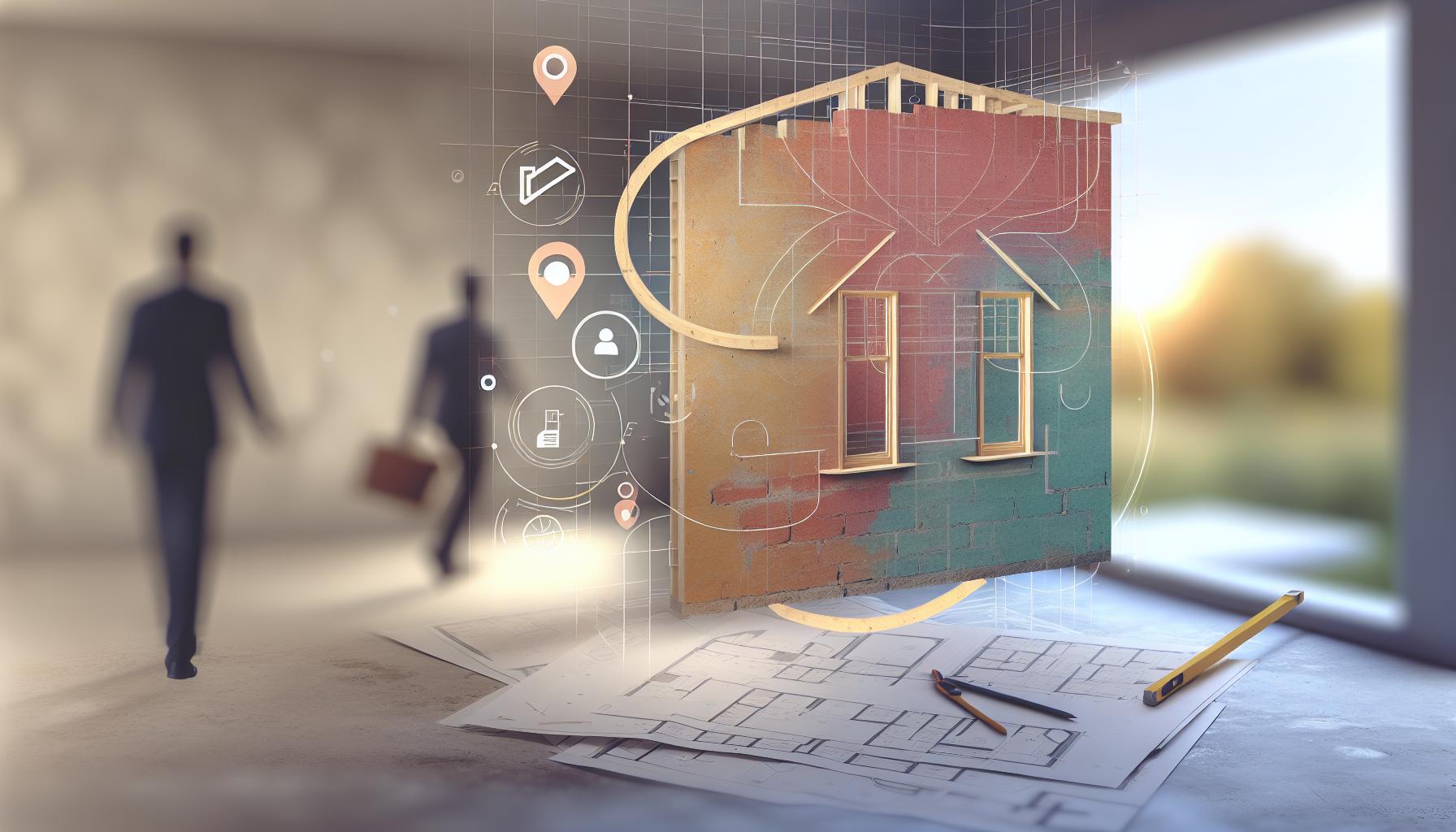 Key Factors Influencing Party Wall Survey Costs