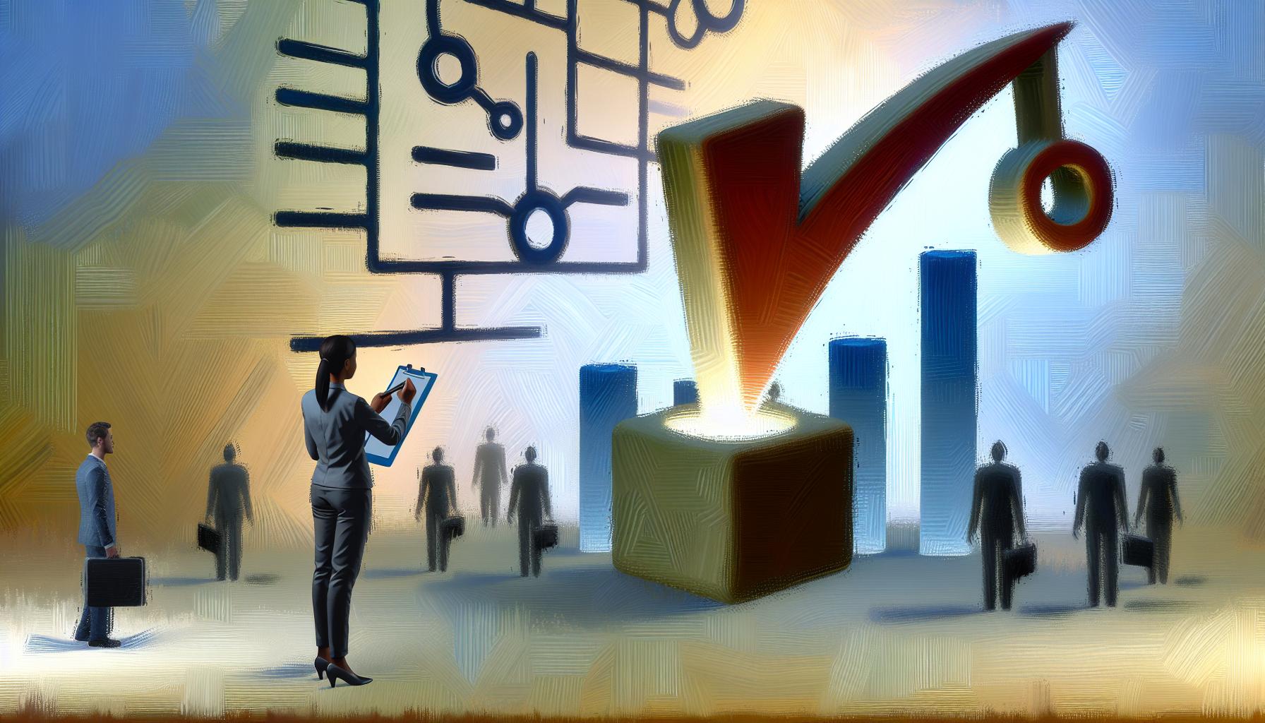 Analyzing Feedback: Turning Survey Data into Actionable Insights