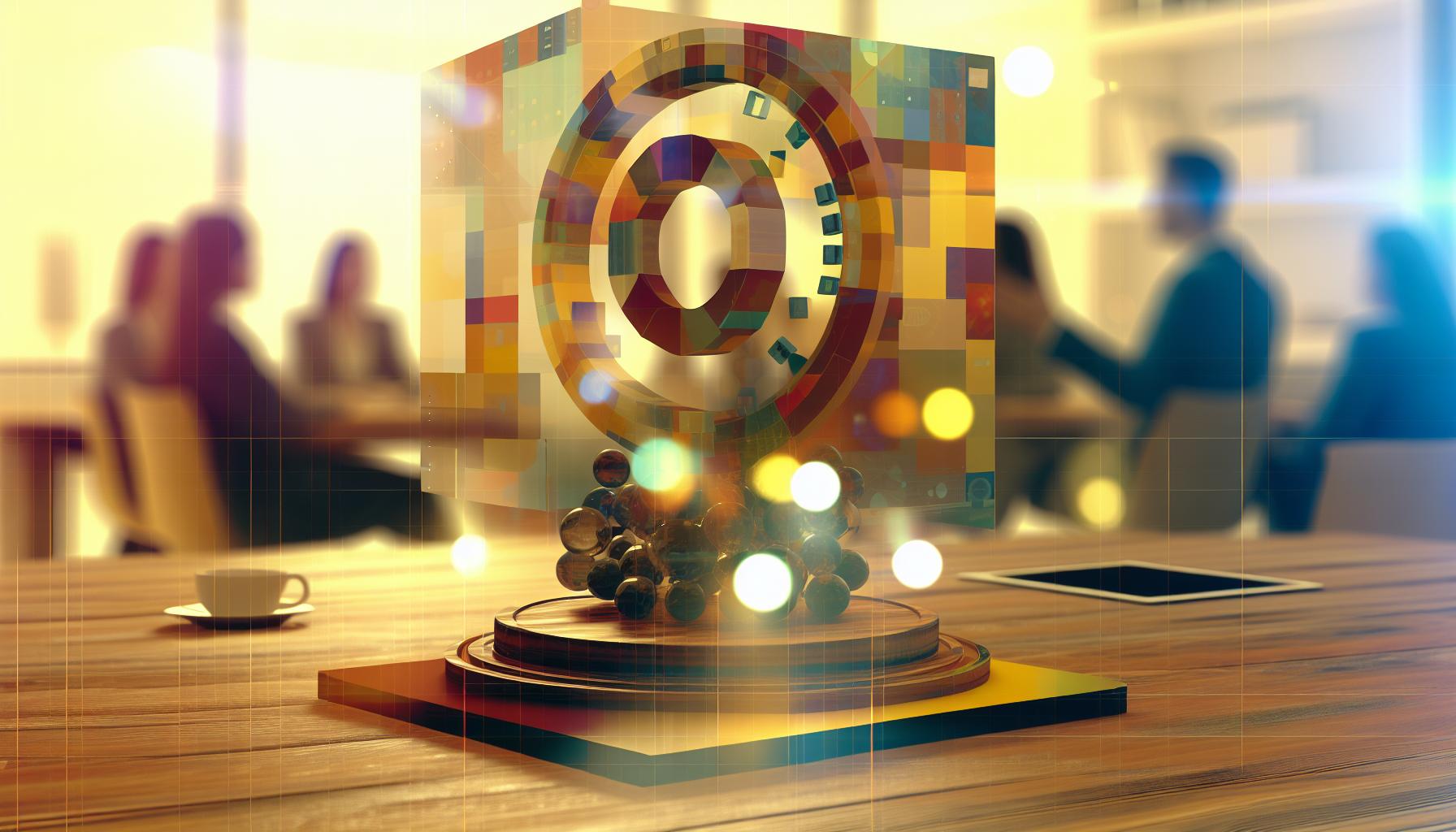 Case Studies: Success Stories from Companies that Nailed Their Competition Analysis