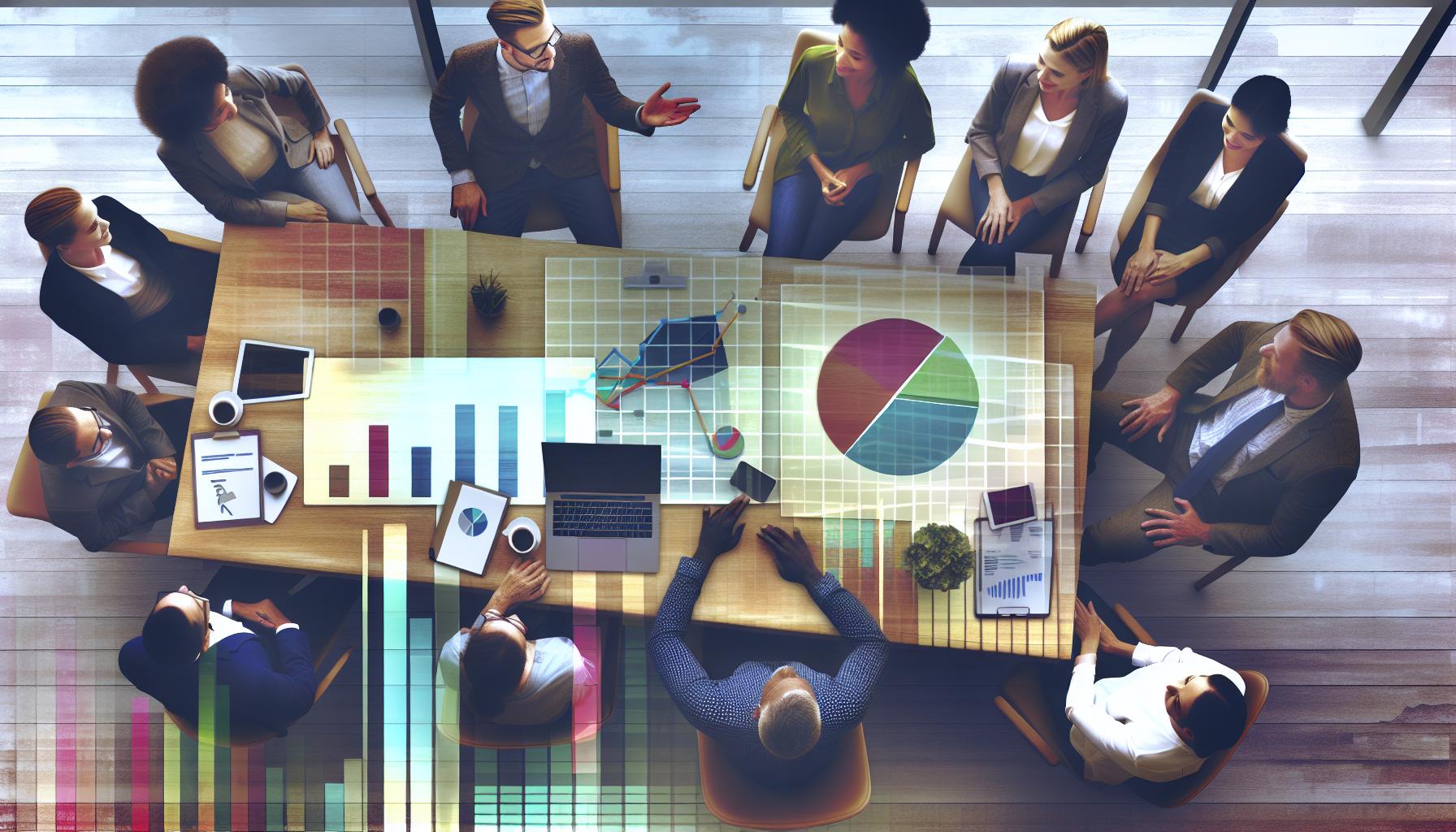 Sharing Your Findings: Best Practices for Communicating Results to Stakeholders