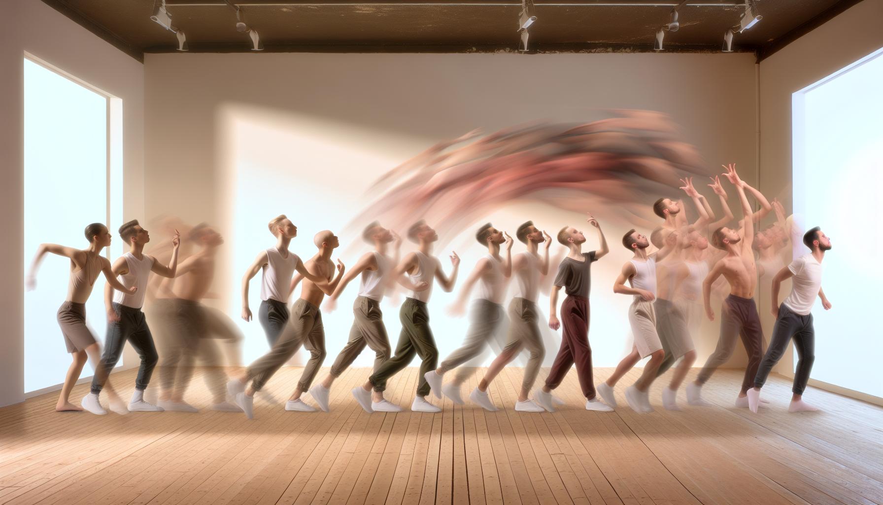How Dance Trends Evolve: What’s Capturing Hearts in Studios Today