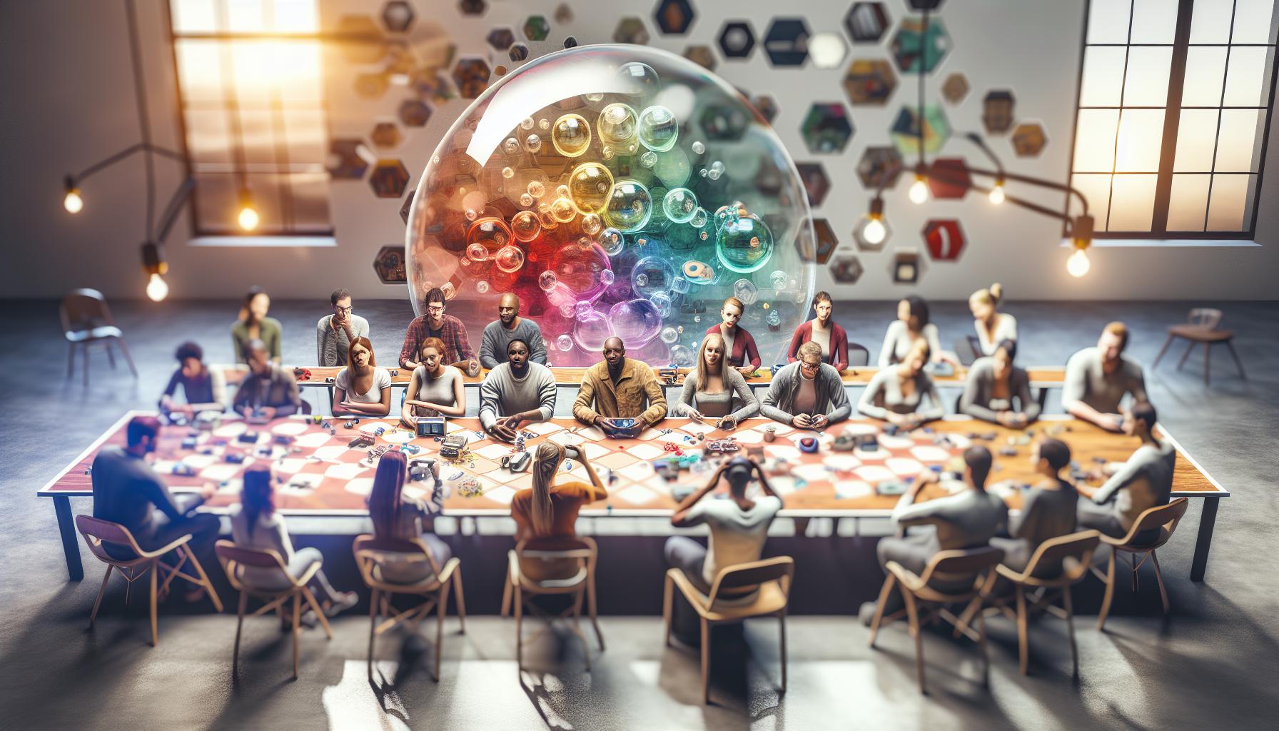 Player Perspectives: Sharing your Experiences with Stereotypes