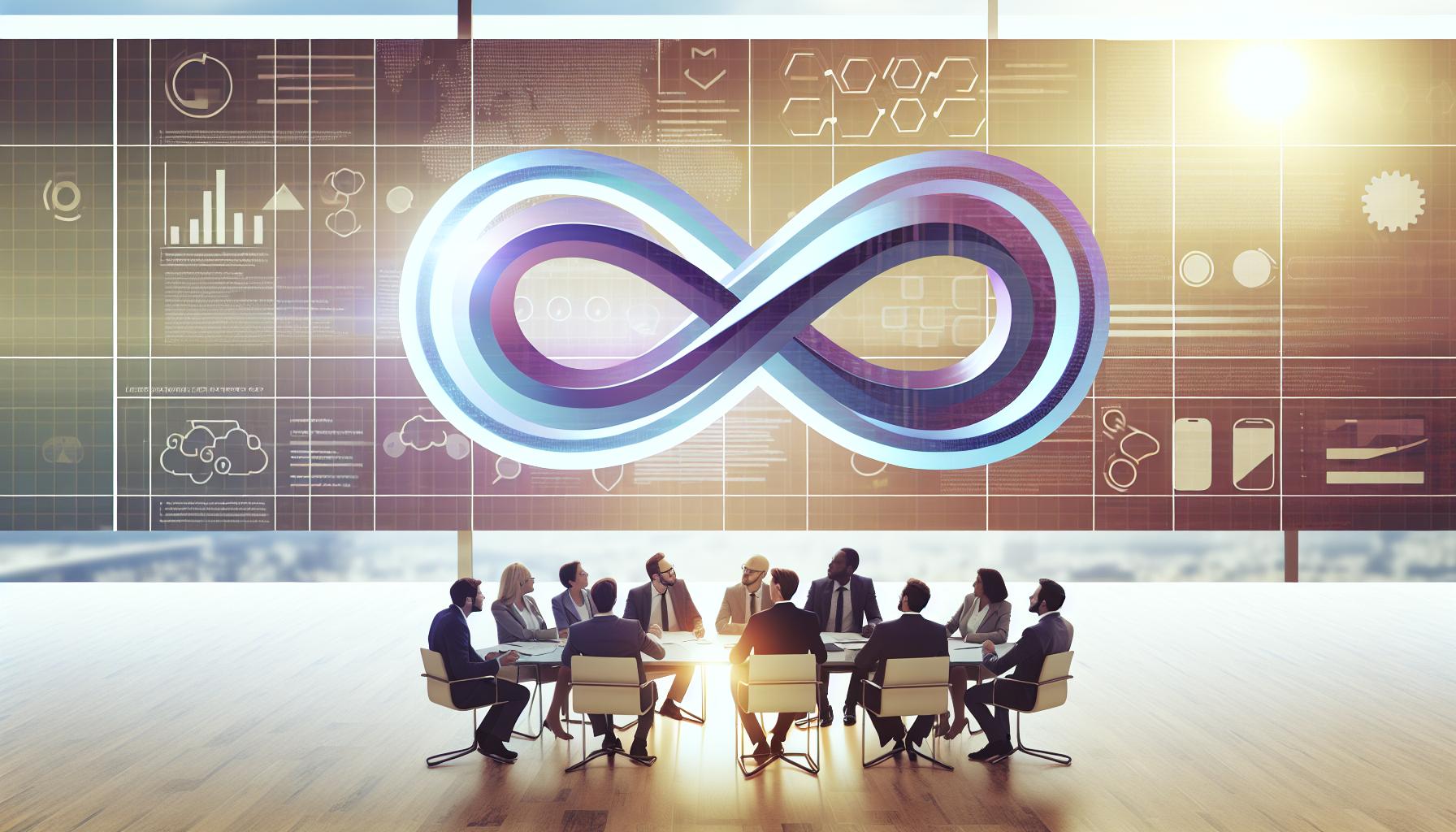 Creating a Continuous Feedback Loop: Engaging Teams Beyond Surveys