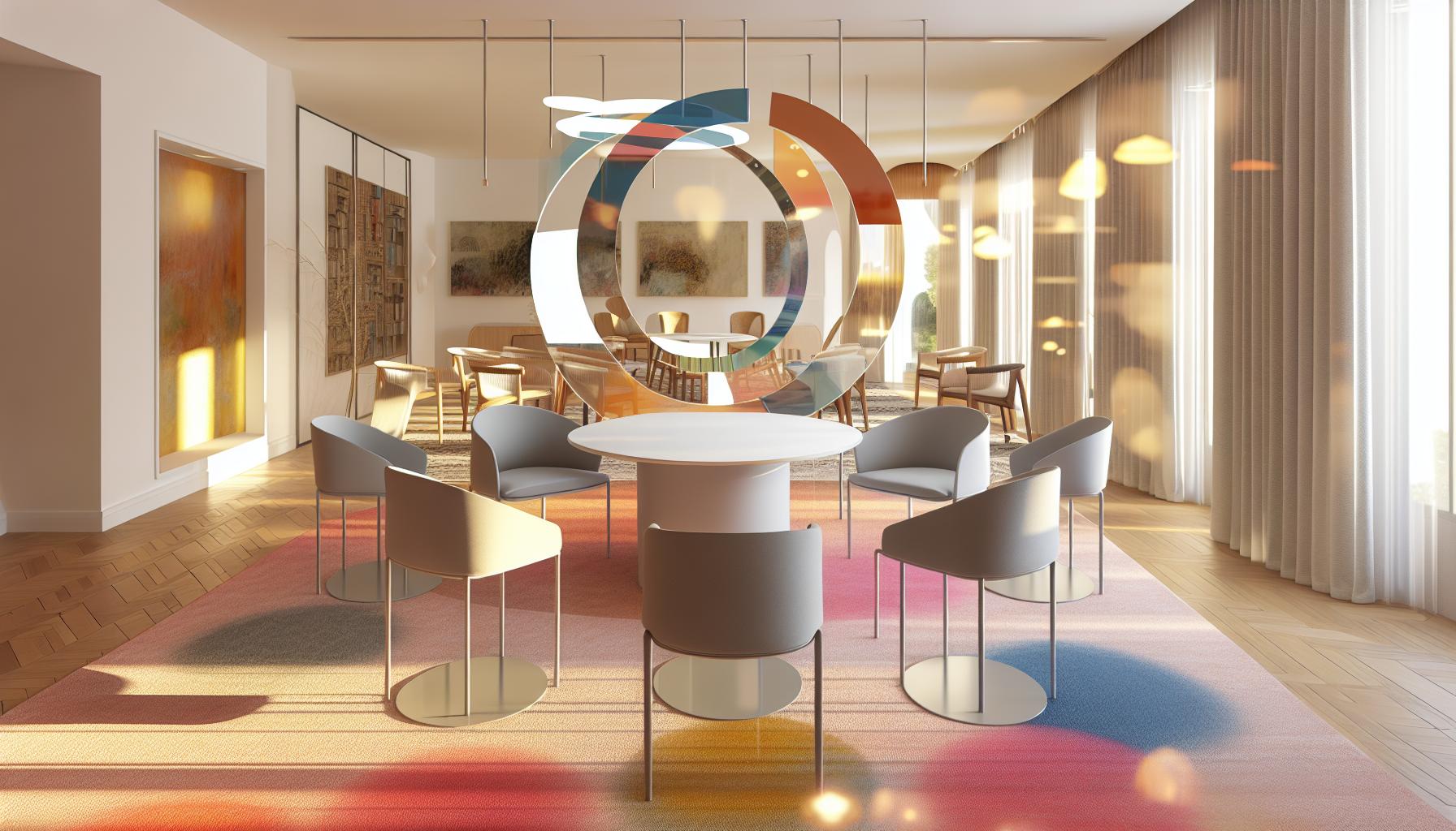 Creating a Safe Space for Honest and Open Dialogue