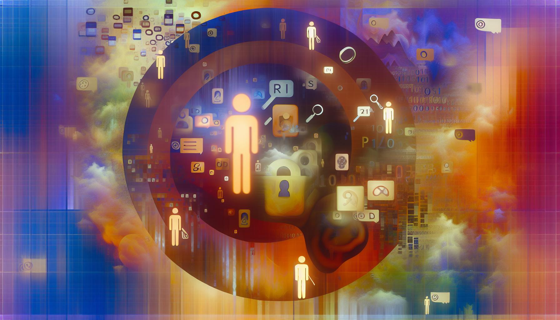 Are Your Responses Truly Anonymous? The Realities Behind Google Surveys