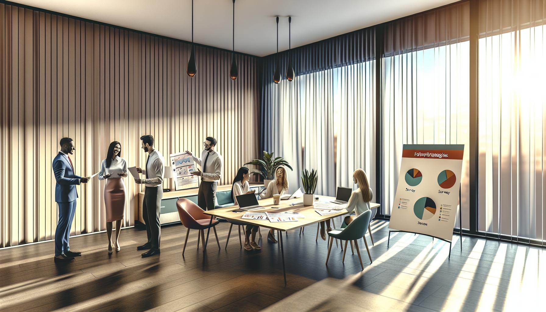 Follow-Up Strategies: Keeping the Conversation Going After Surveys