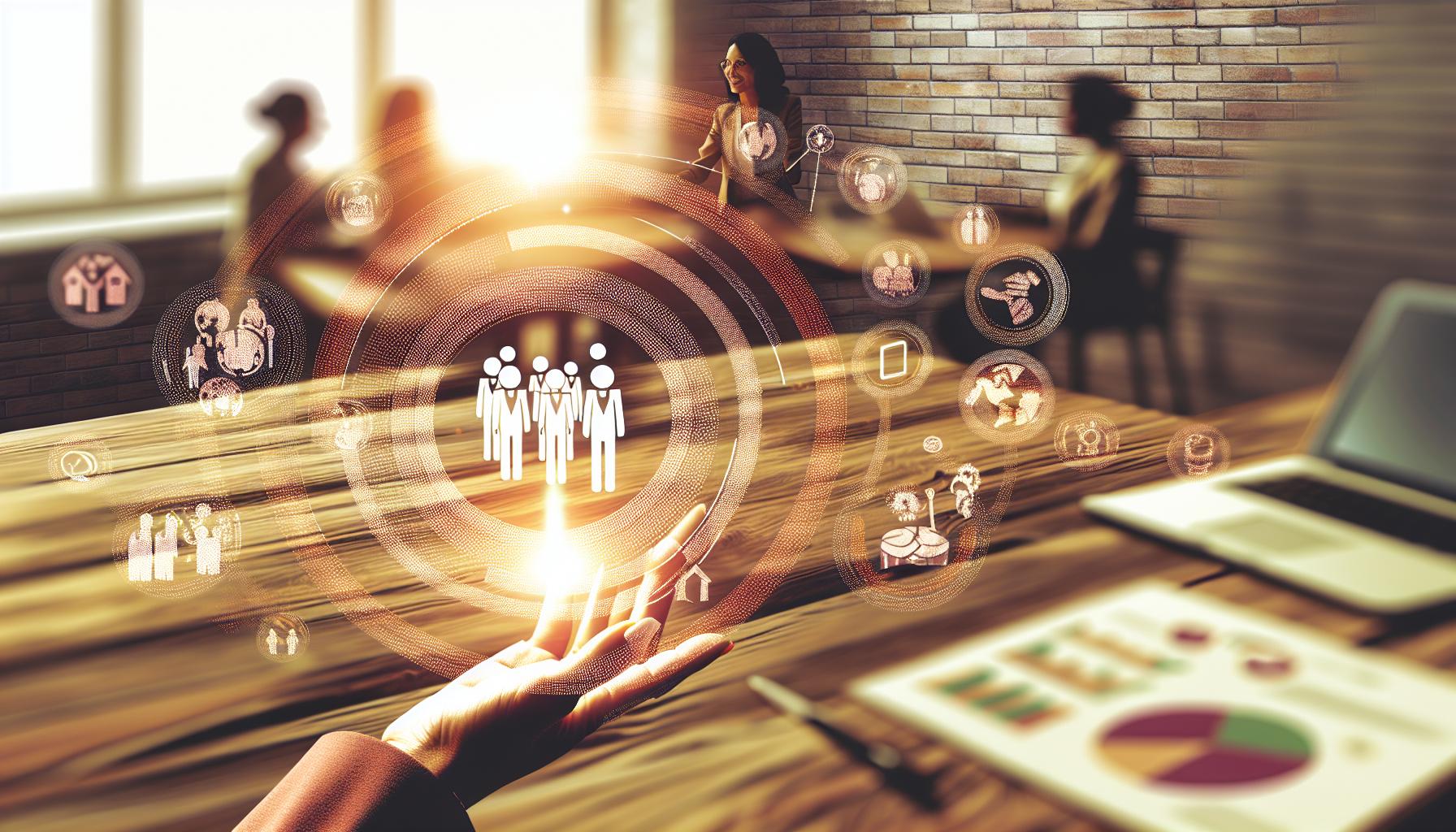 Engaging Stakeholders: Collaboration for Sustainable Solutions