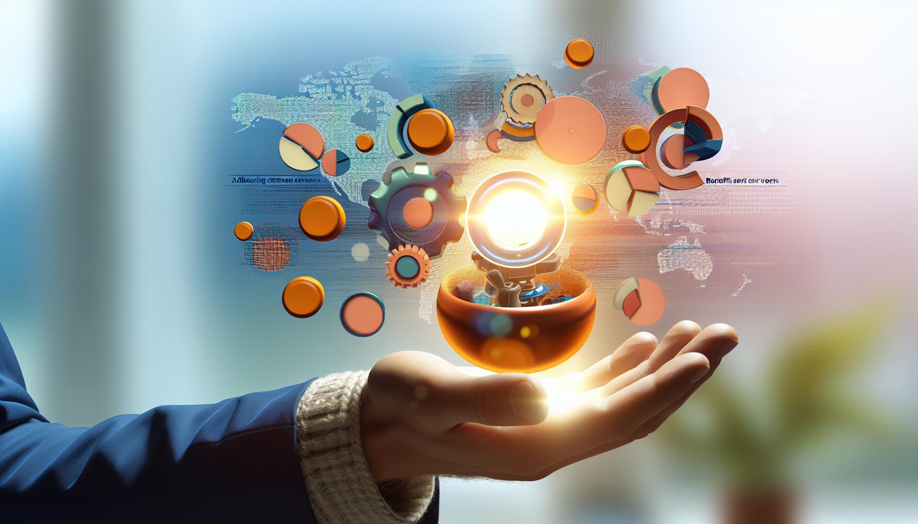 Analyzing Feedback: Turning Survey Data into Actionable Strategies