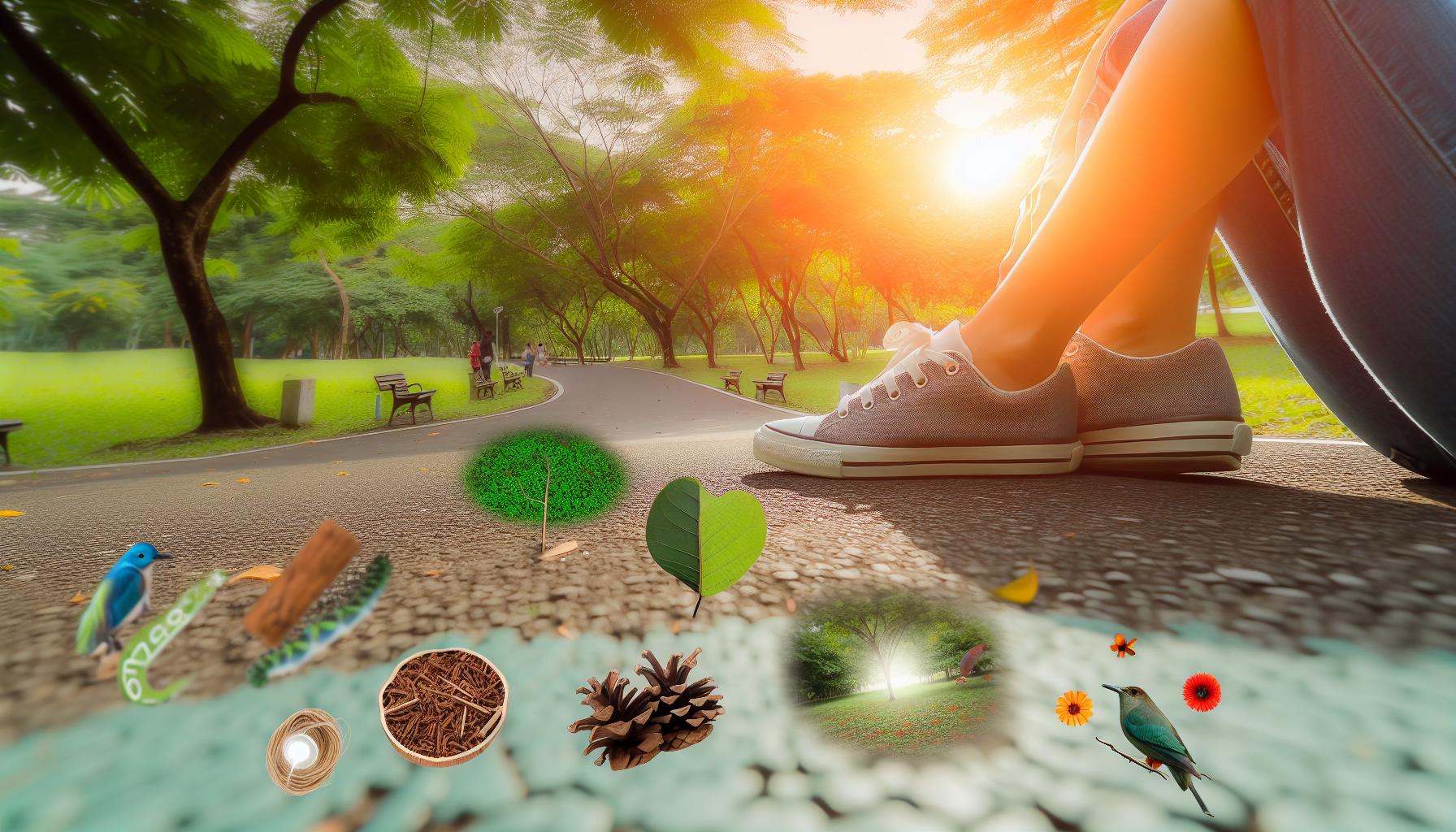 The Benefits of Walking: More Than Just a Mode of Transport