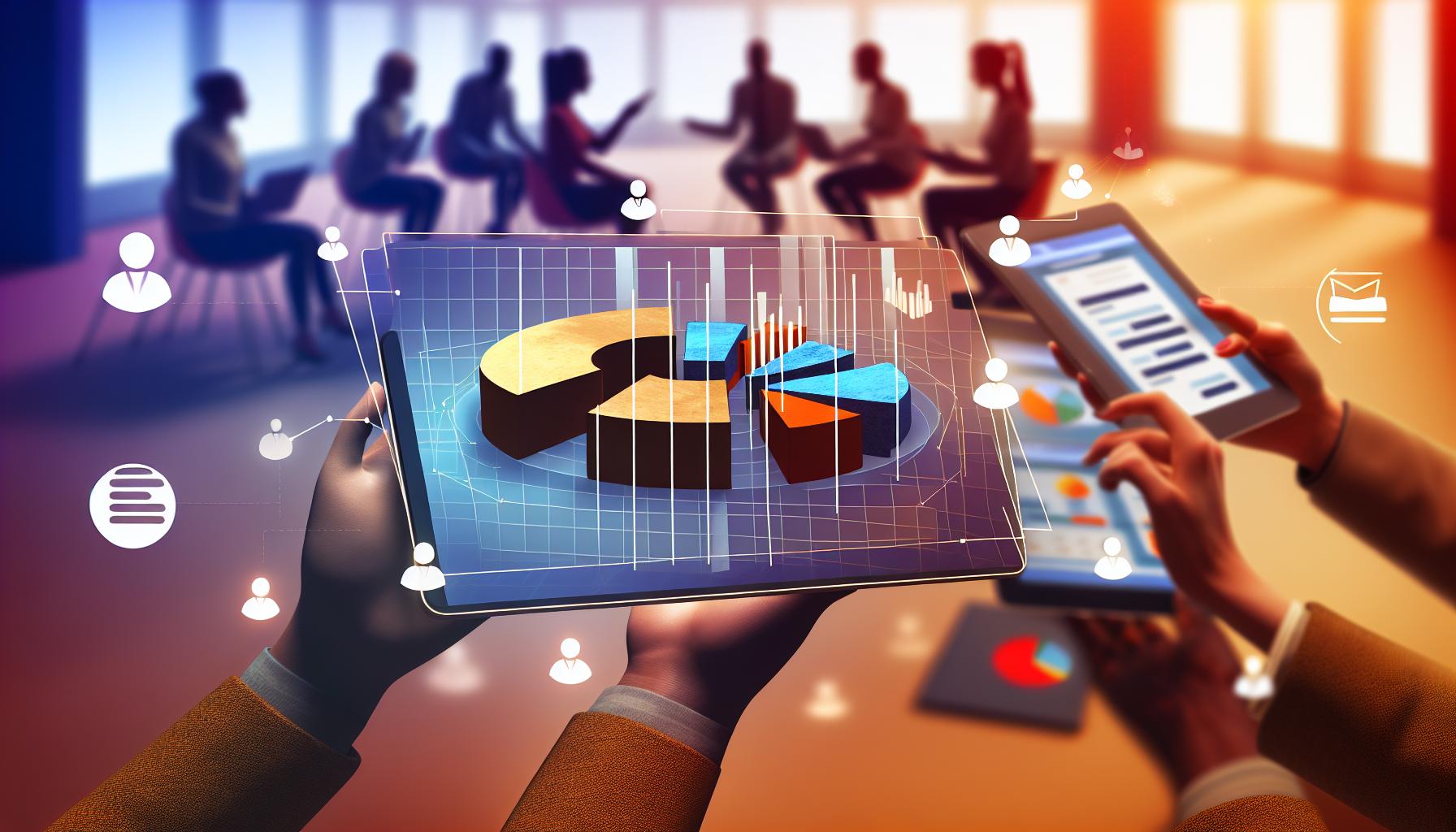 Survey Insights: What the Data Reveals About Modern Attitudes