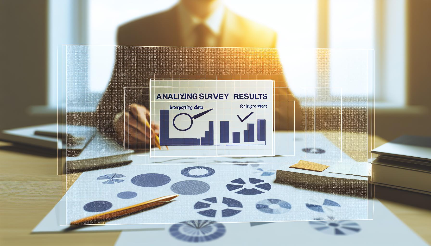 Analyzing Survey Results: Interpreting Data for Improvement