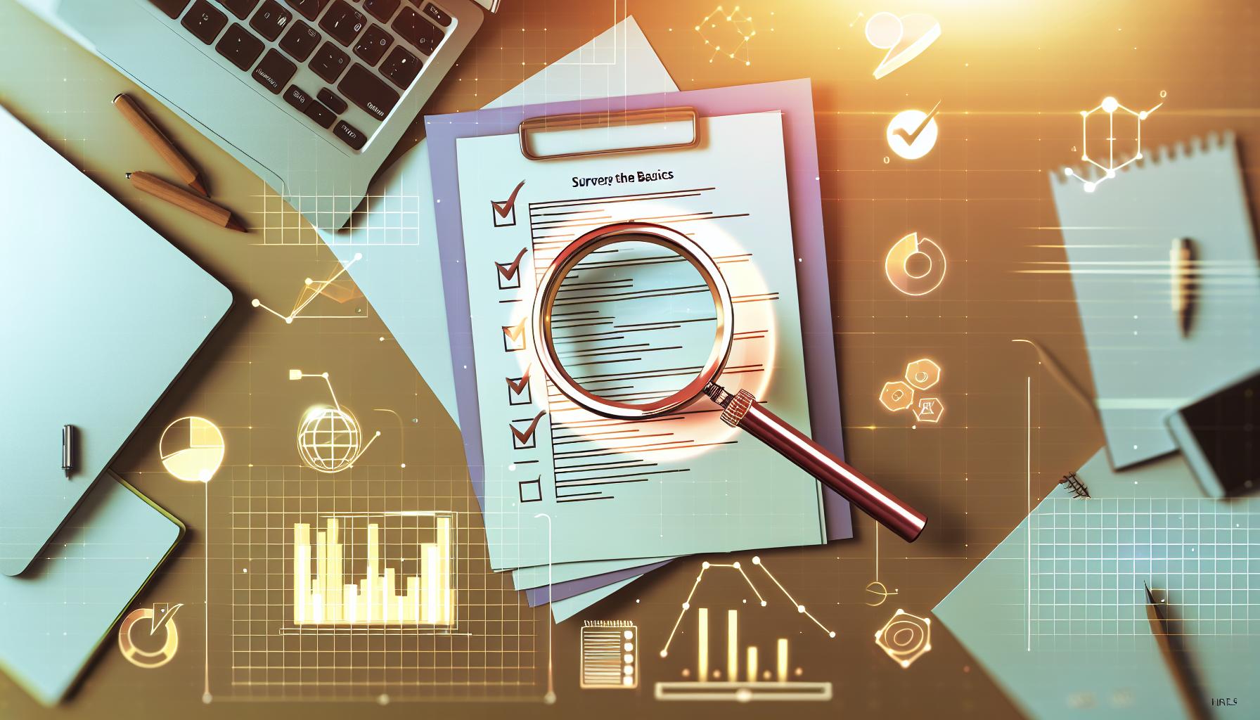 Understanding the Basics of Survey Research: What You Need to Know