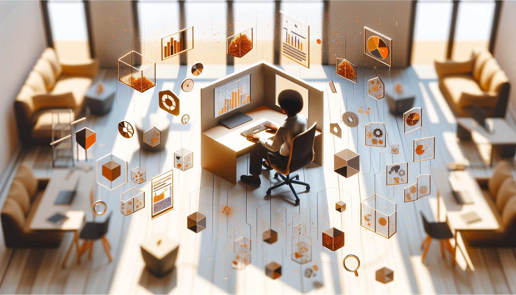 The Role of Consumer Behavior Analysis in Effective Decision-Making