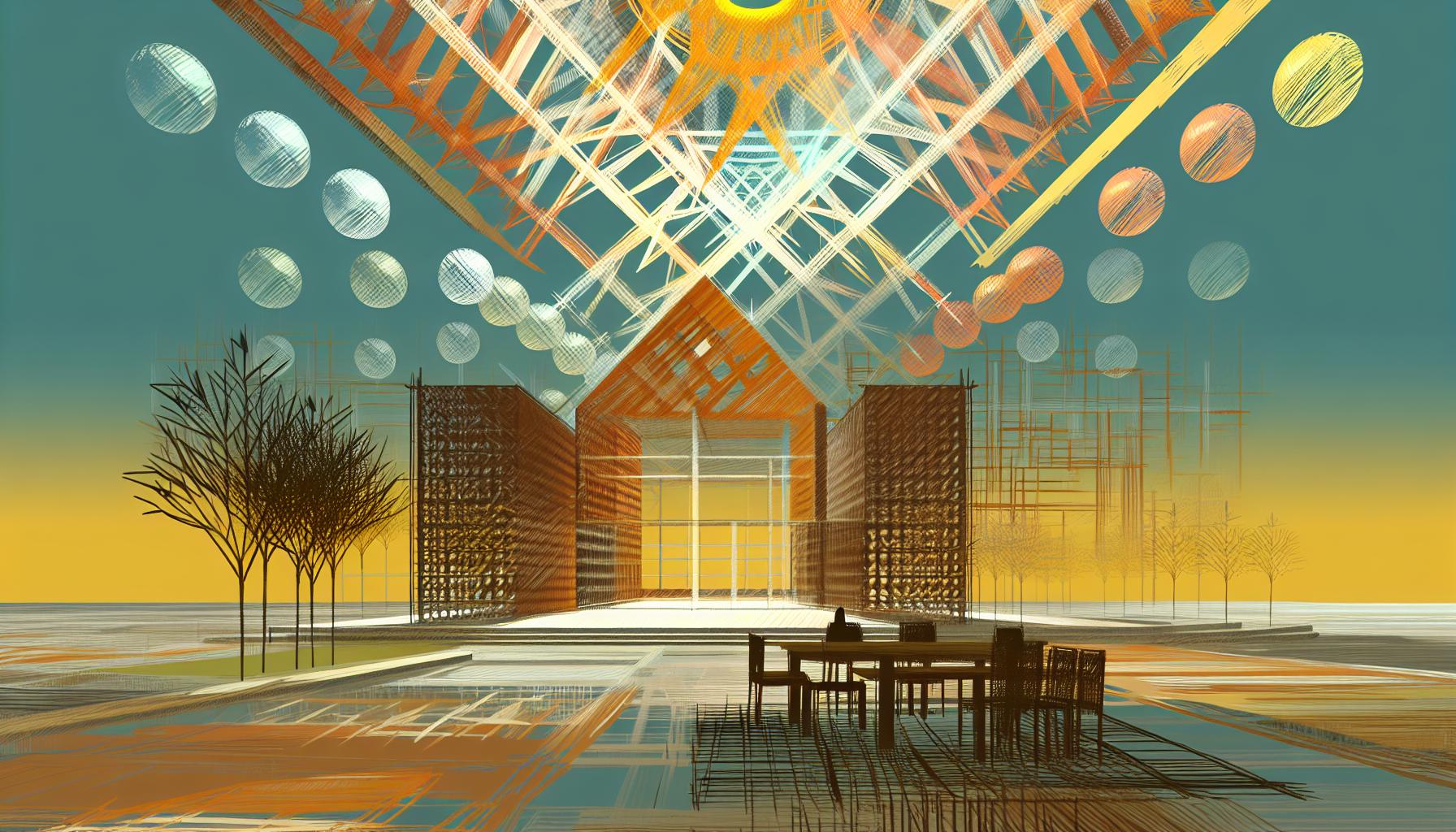 Understanding the Appeal: Why Modern Architecture Captivates Many