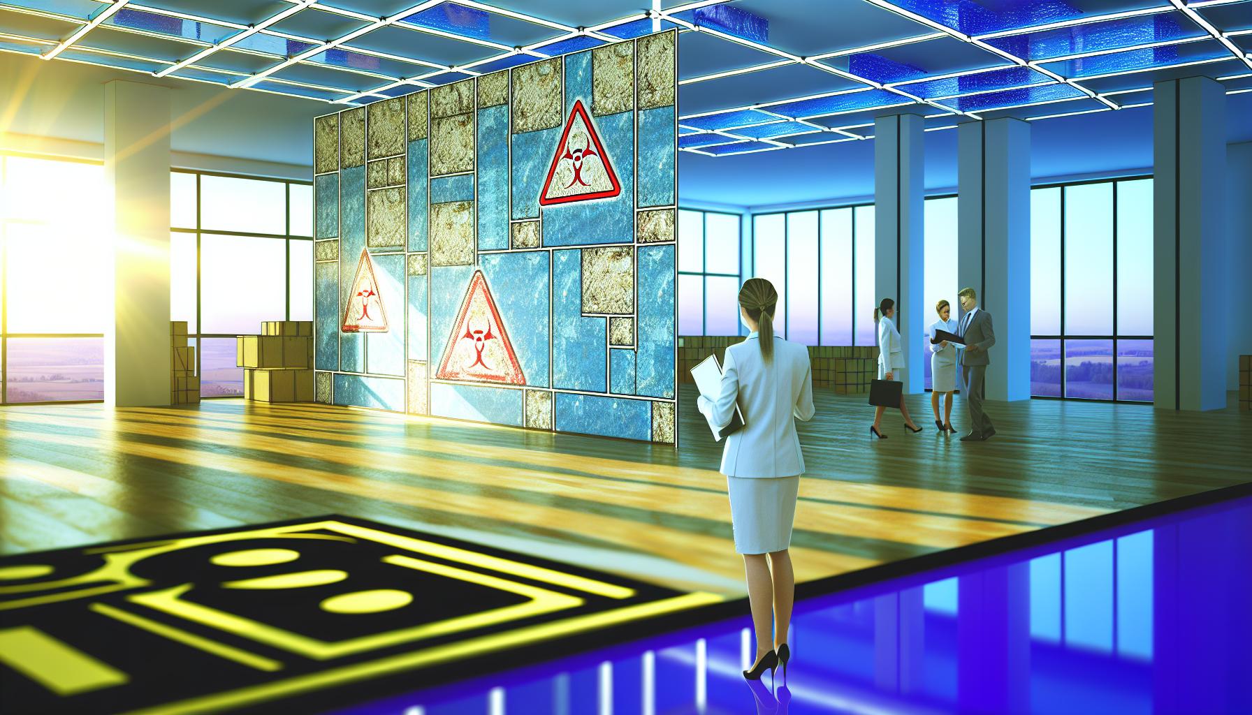 Choosing the Right Professional for Your Asbestos Survey