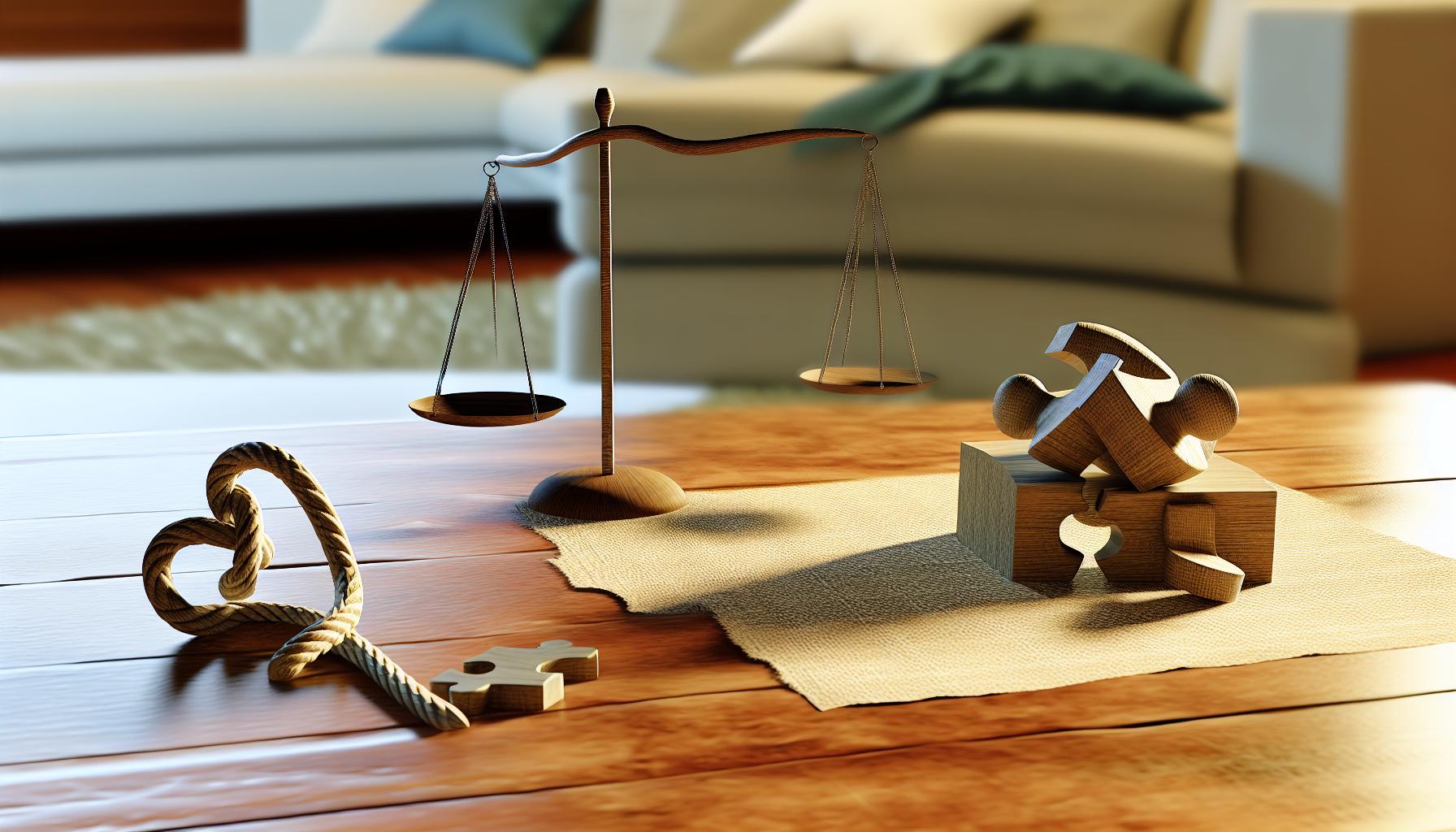 Common Challenges in Sibling Relationships: Addressing Tensions and Misunderstandings