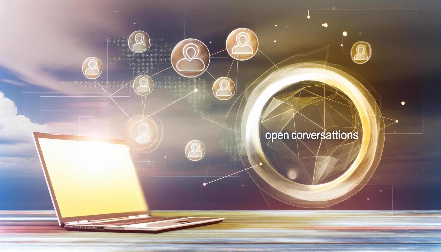 Building Awareness: How to Engage Others in Conversations About Climate Change