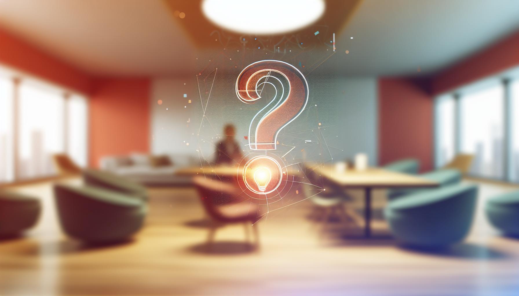 Interest Survey: Uncover Hidden Passions with Powerful Questions