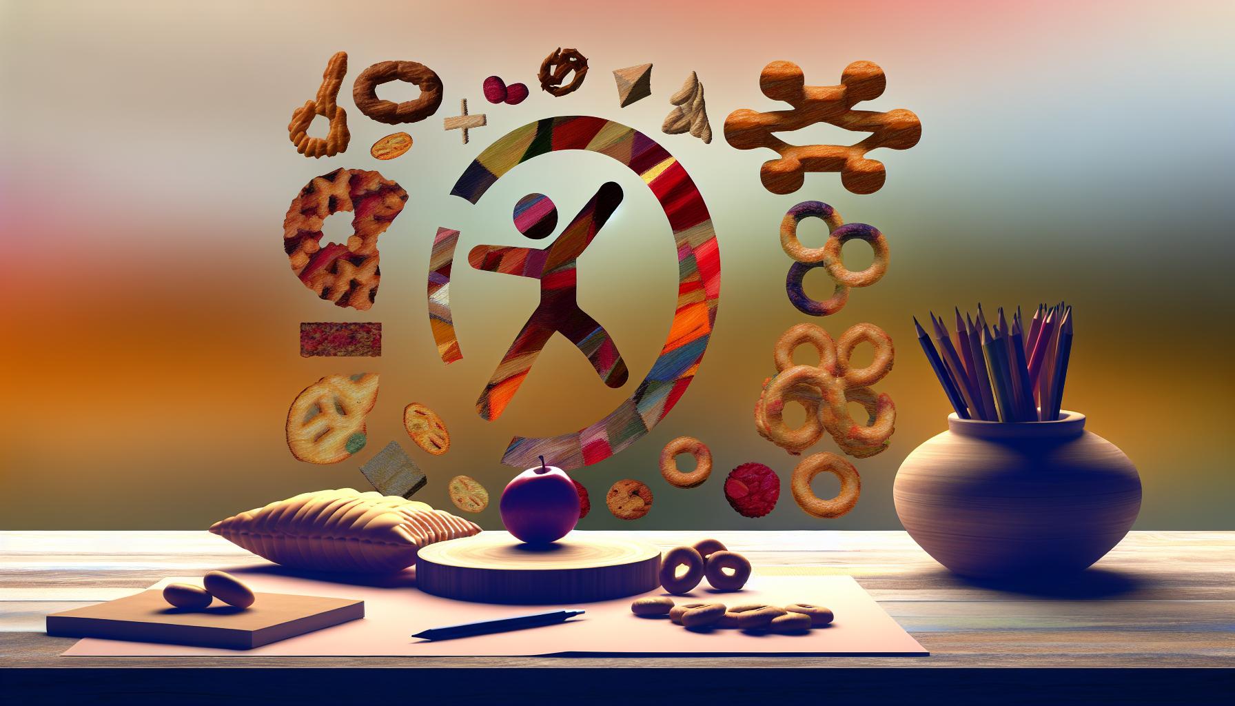 Top Snack Categories: What Do Students Really Prefer?