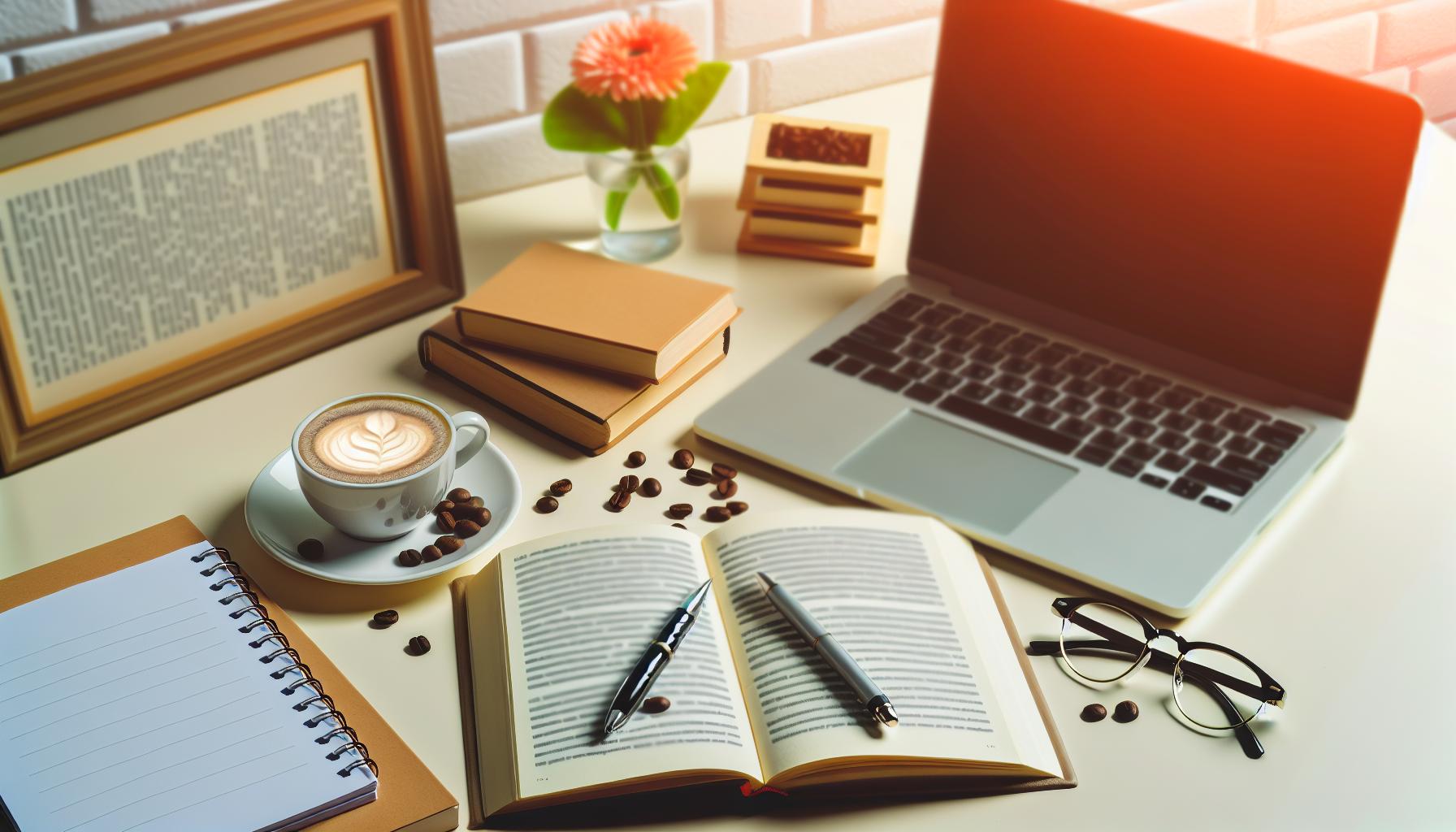 The Role of Routine: How Consistent Coffee Consumption Shapes Study Patterns