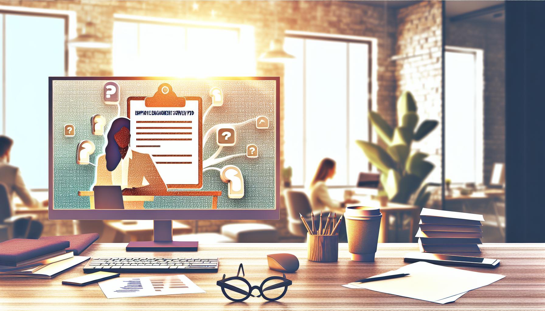 Employee Engagement Survey Questions PDF: Download Ready-to-Use Templates