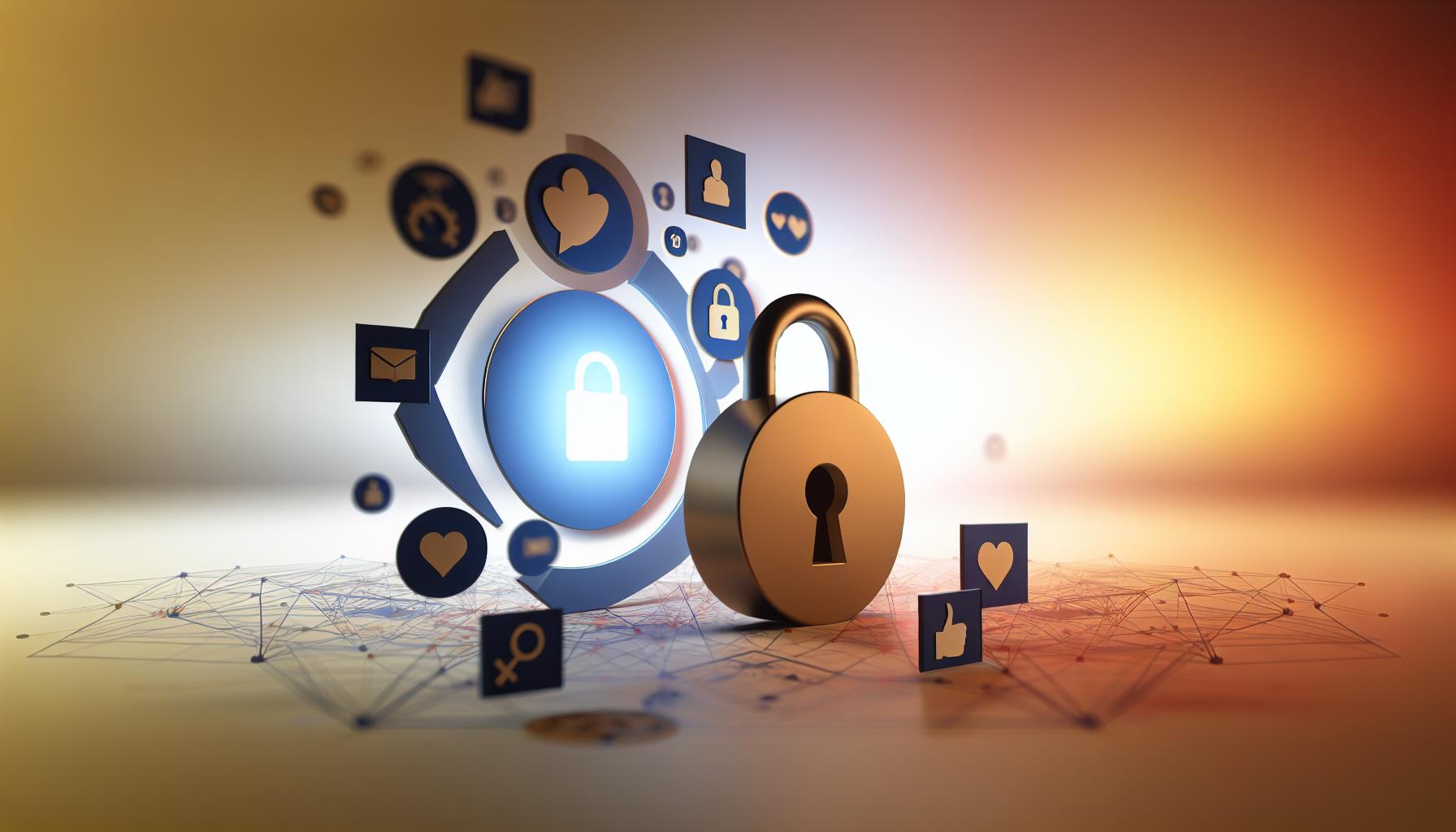 Privacy Matters: Navigating Security Settings on Social Media