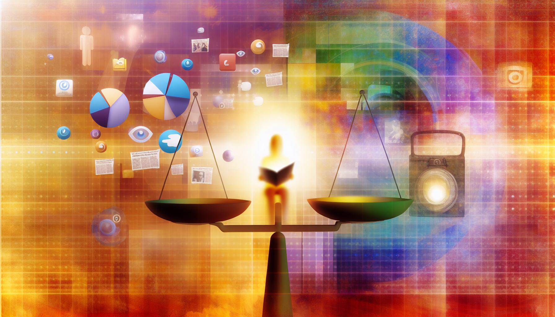 Tailoring Your News Experience: Personalization and Algorithms