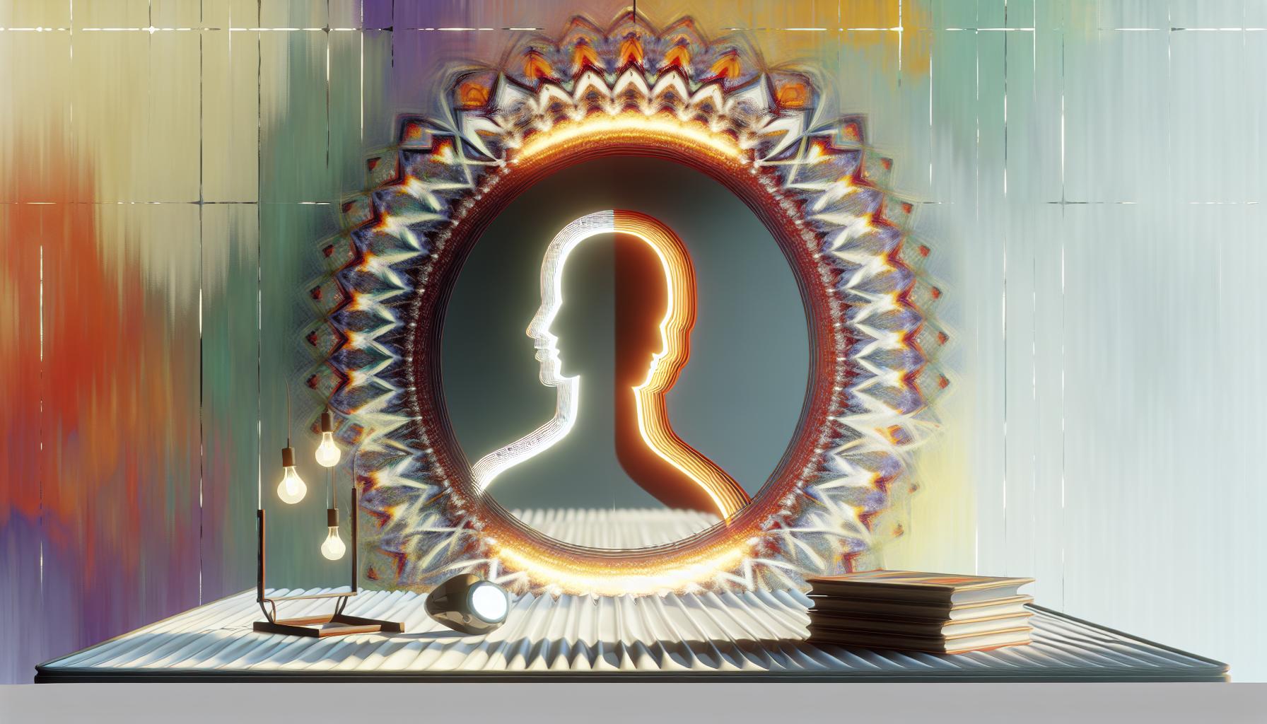 The Psychological Impact of Appearance on Self-Perception