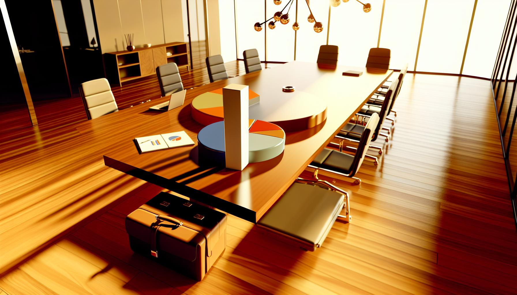 Board Survey Questions: Power Up Your Boardroom Feedback