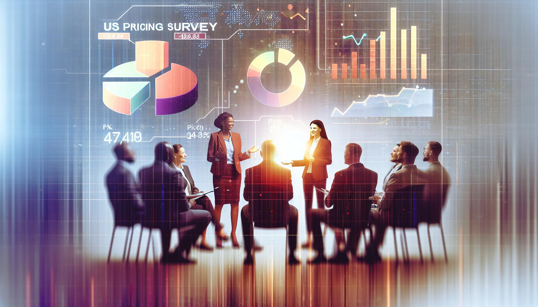 Real-World Examples: Success Stories from Businesses Using Pricing Surveys