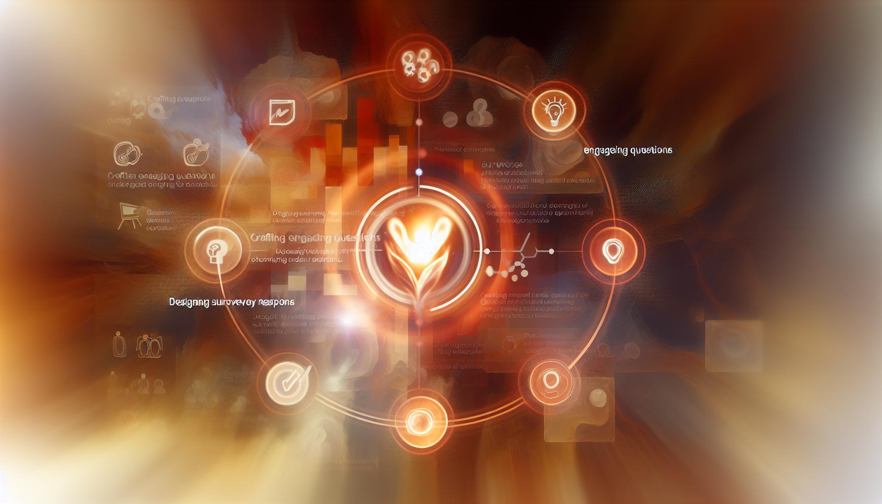 Crafting Engaging Questions: Designing Surveys That Encourage Responses