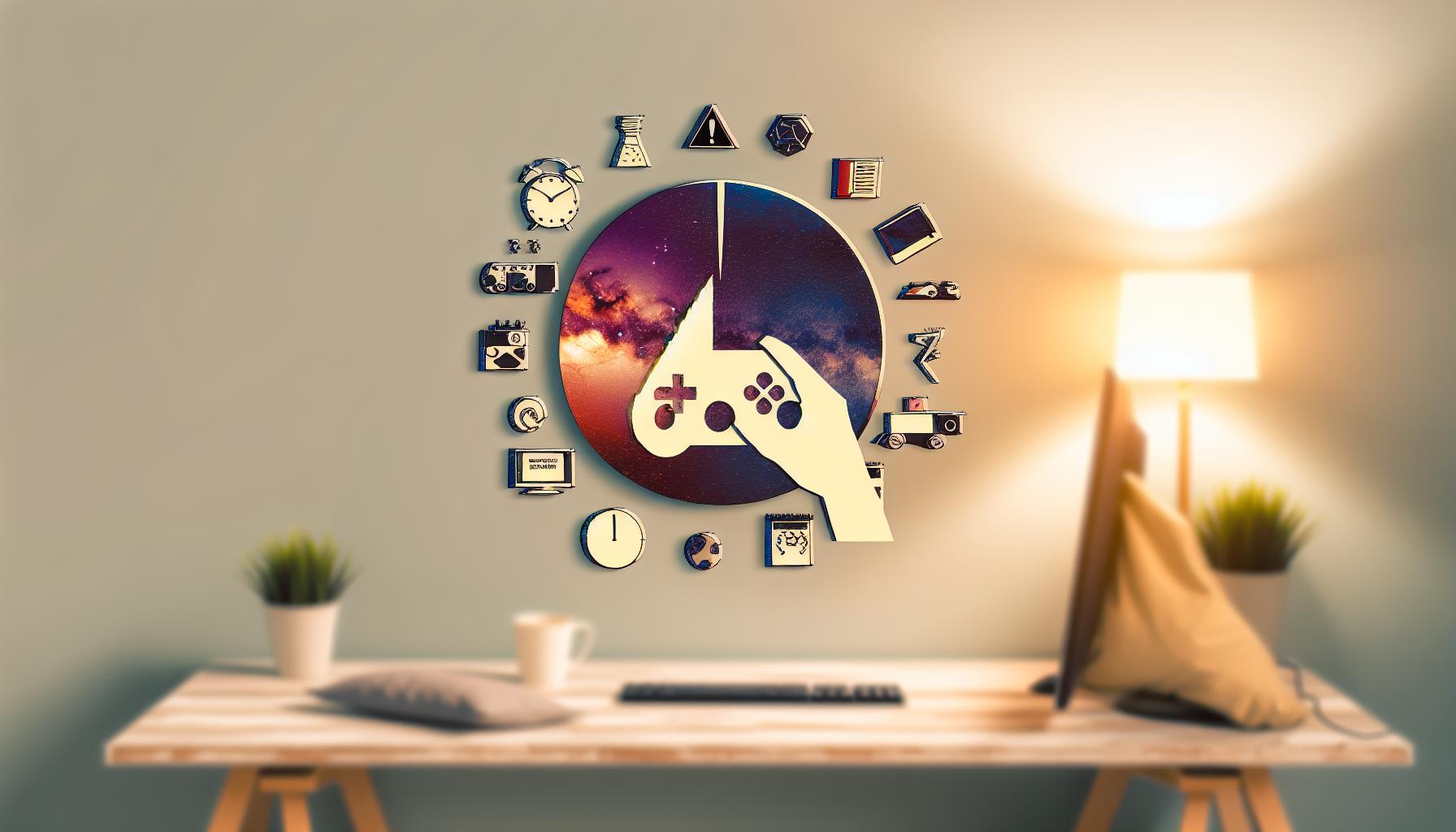 Signs You Might Be Playing Too Much: Recognizing the Warning Signs