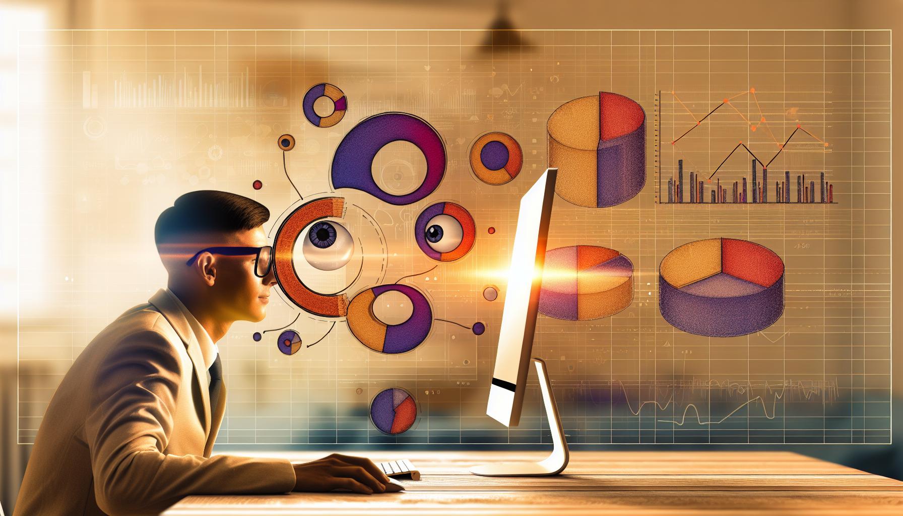 Analyzing Survey Results: Turning Data into Actionable Insights