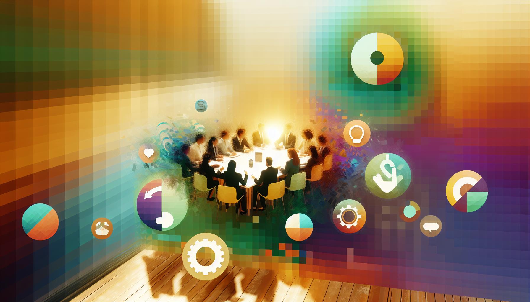 Command Climate Survey Questions: Strengthen Team Morale