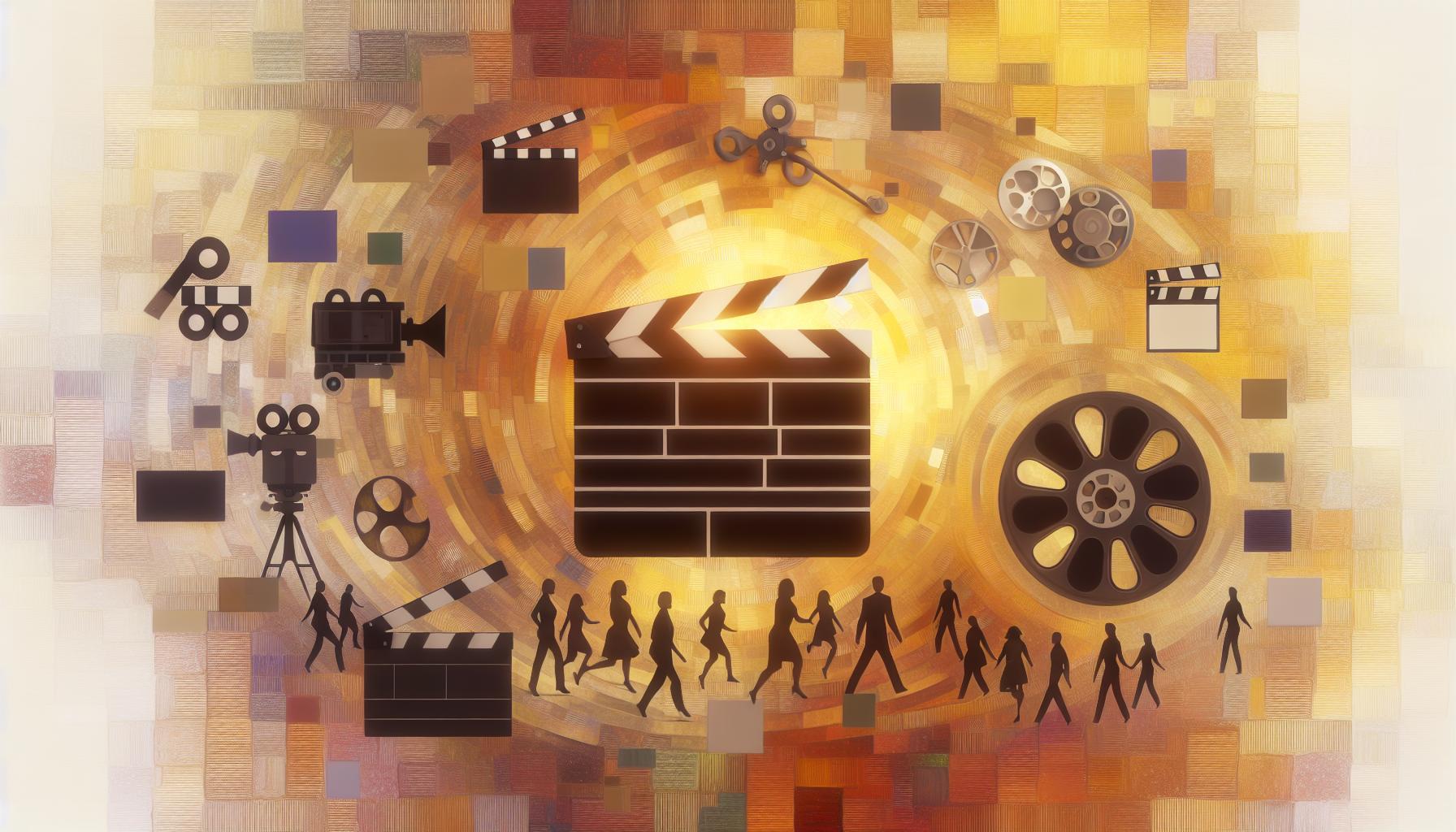 Telling Diverse Stories: The Importance of Representation in Film