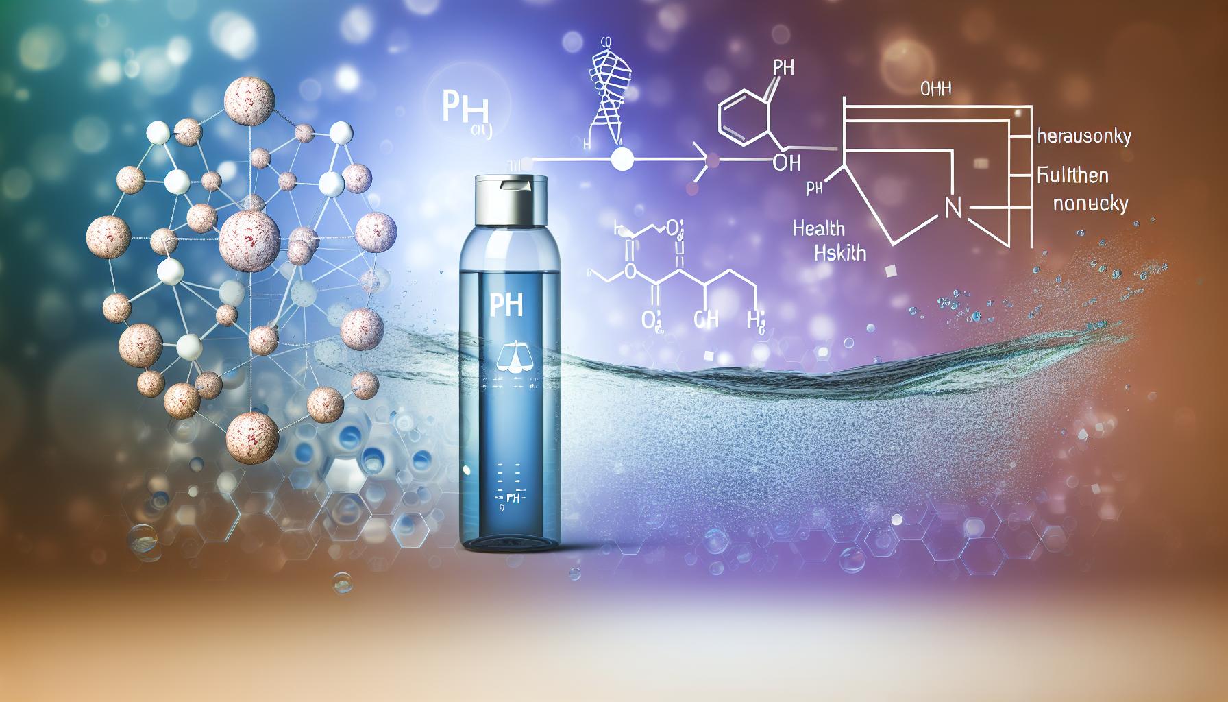 The Role of pH Balance in Shower Gels and Your Skin Health