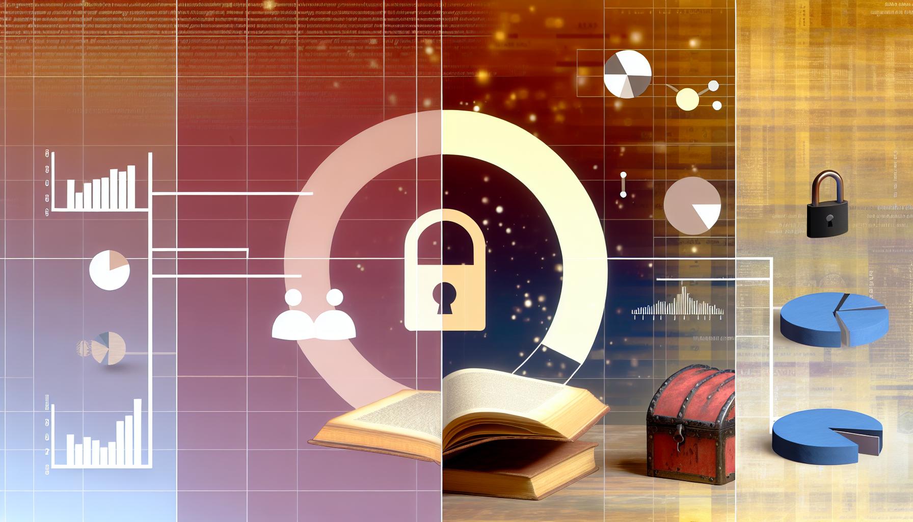 Citing Published Surveys vs. Unpublished Data: Know the Difference