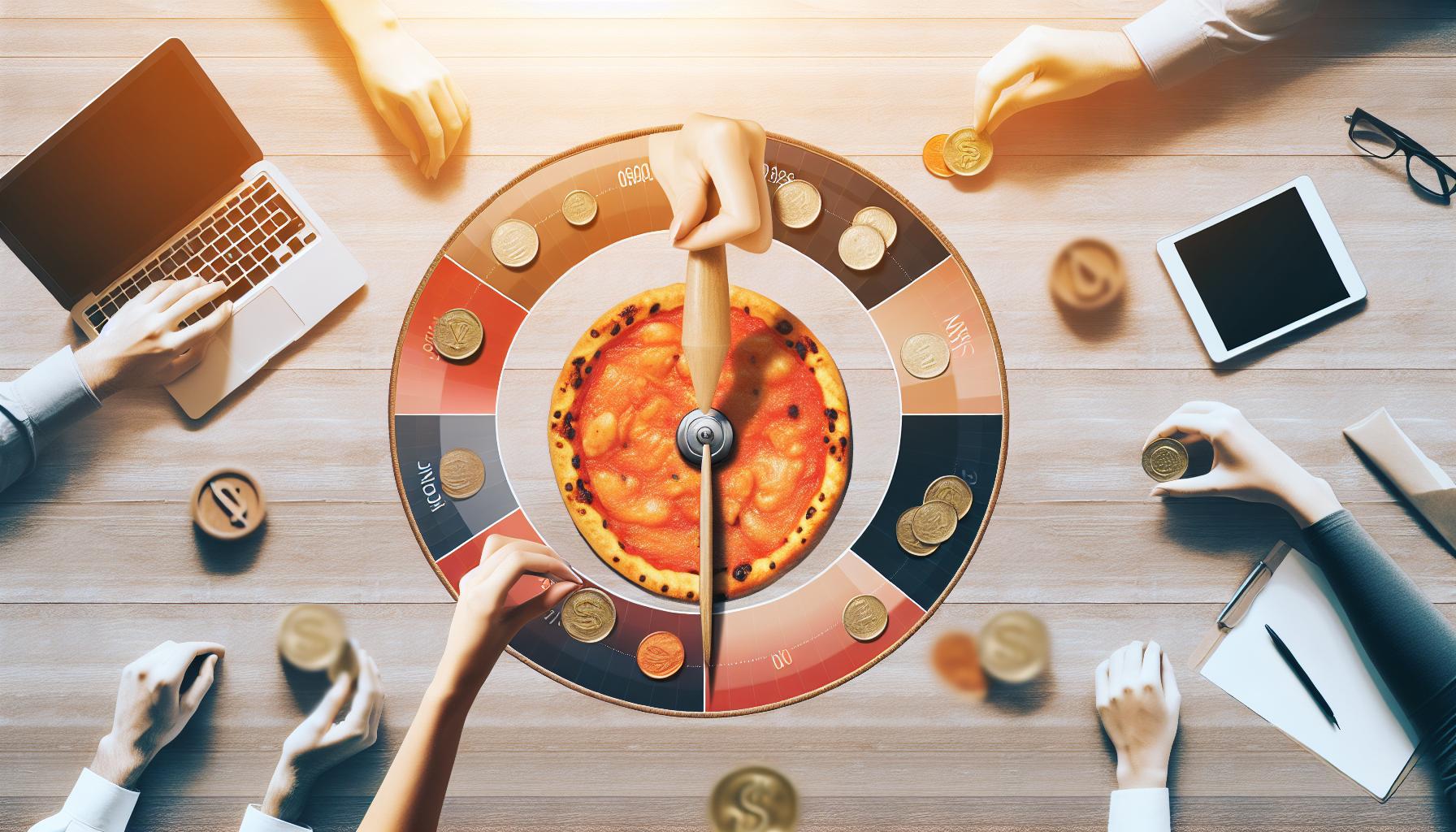 Pizza Hut Survey: How Satisfied Are You With Your Slice? 8 Pricing and Value: Are You Getting Your Money's Worth at Pizza Hut?