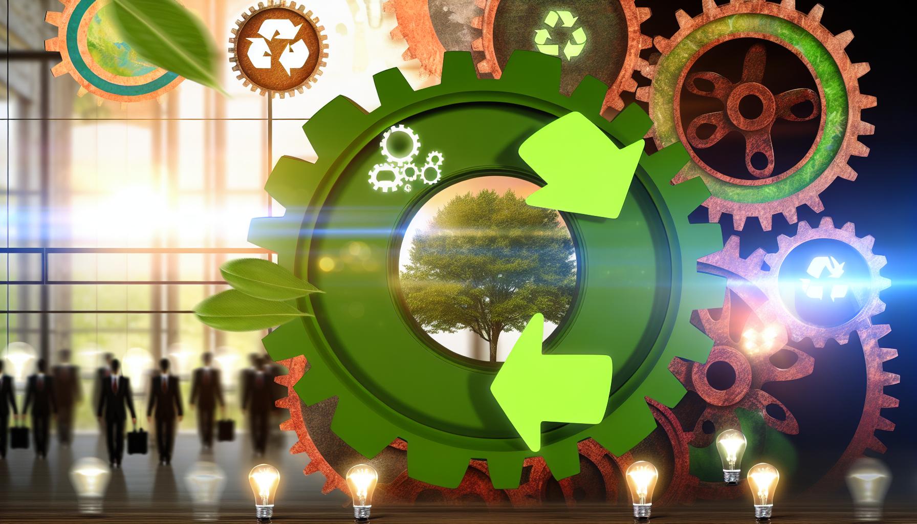 The Intersection of Policy and Personal Responsibility in Environmental Protection