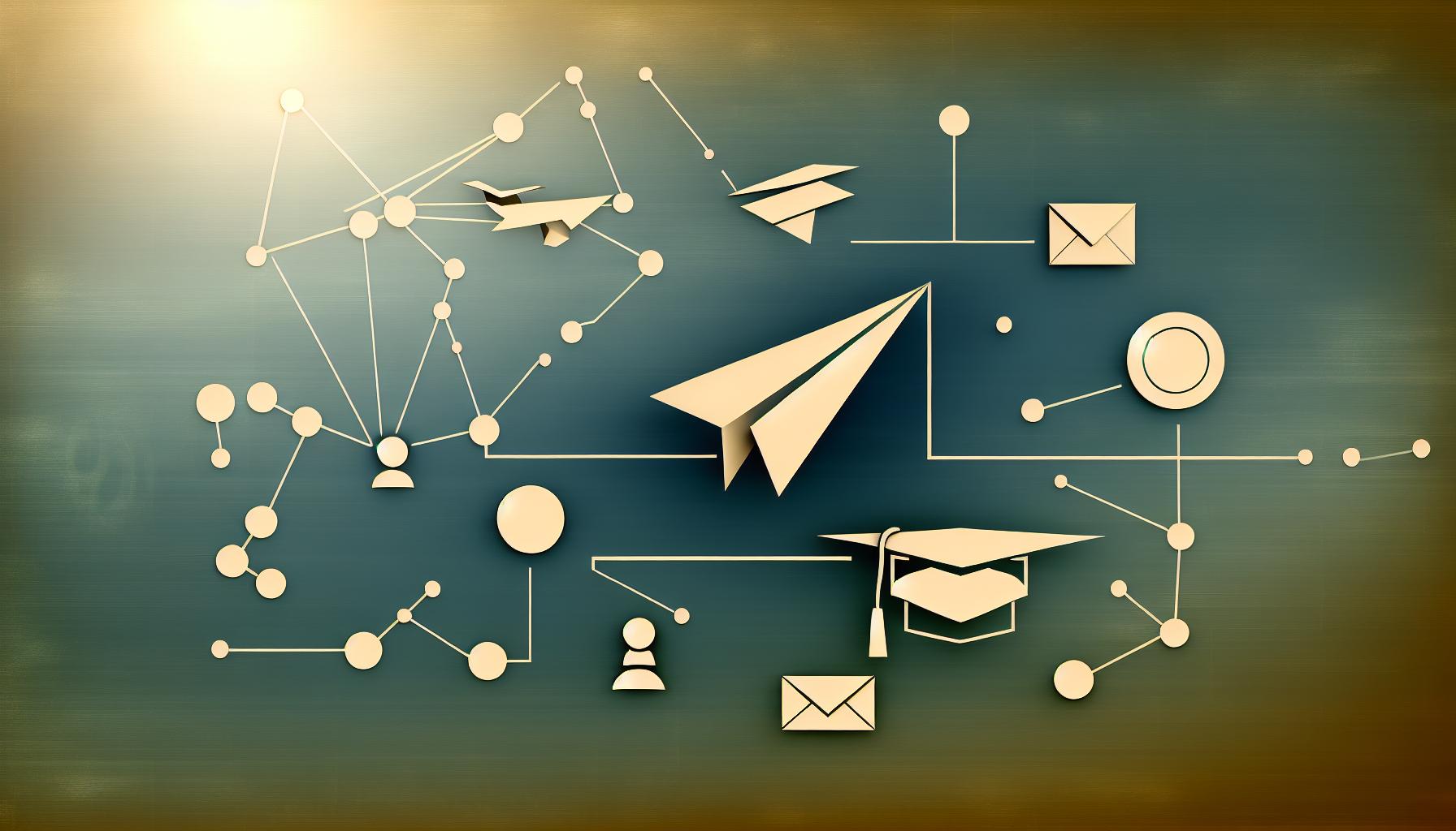 Promoting Your Reunion: Reaching Out to Classmates Effectively