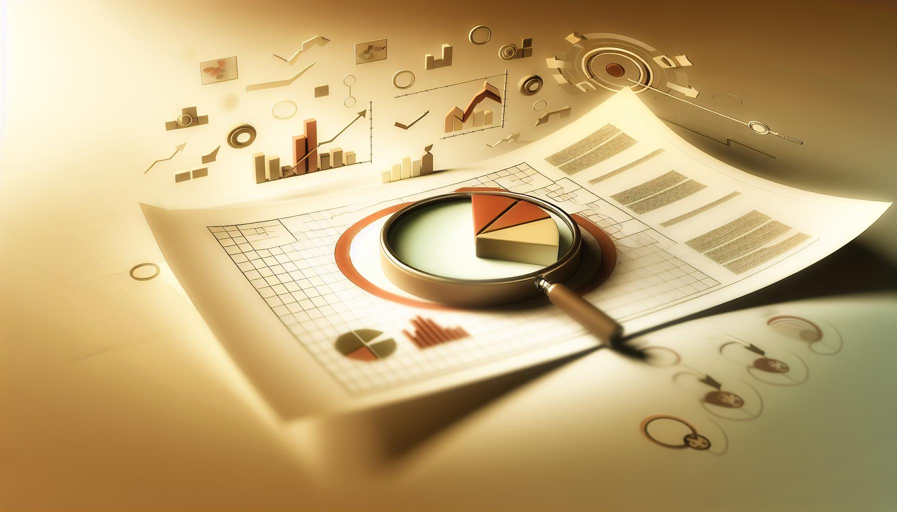 Analyzing Survey Results: Turning Data into Actionable Strategies