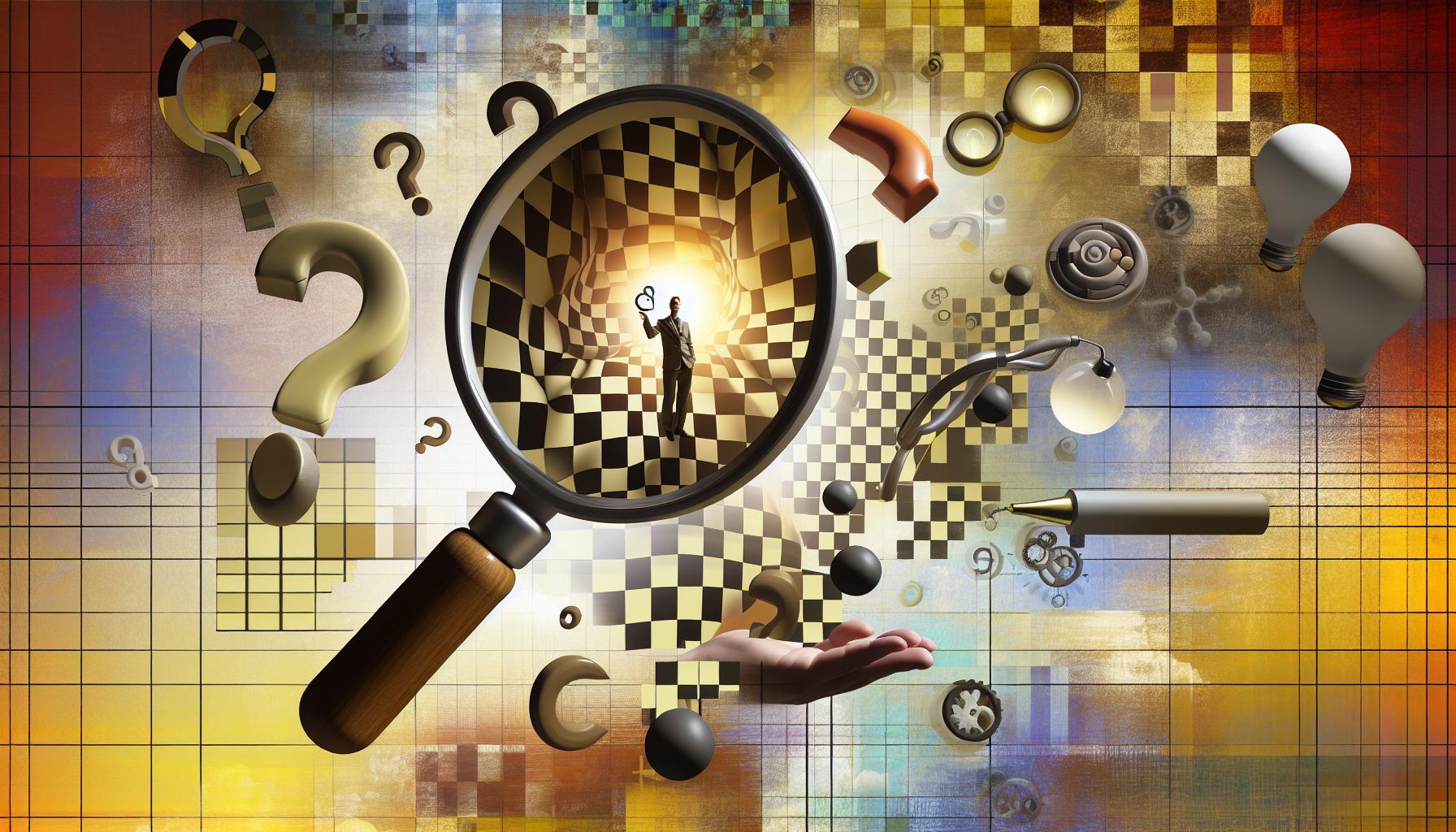 Crafting Questions That Capture Interest and Insight