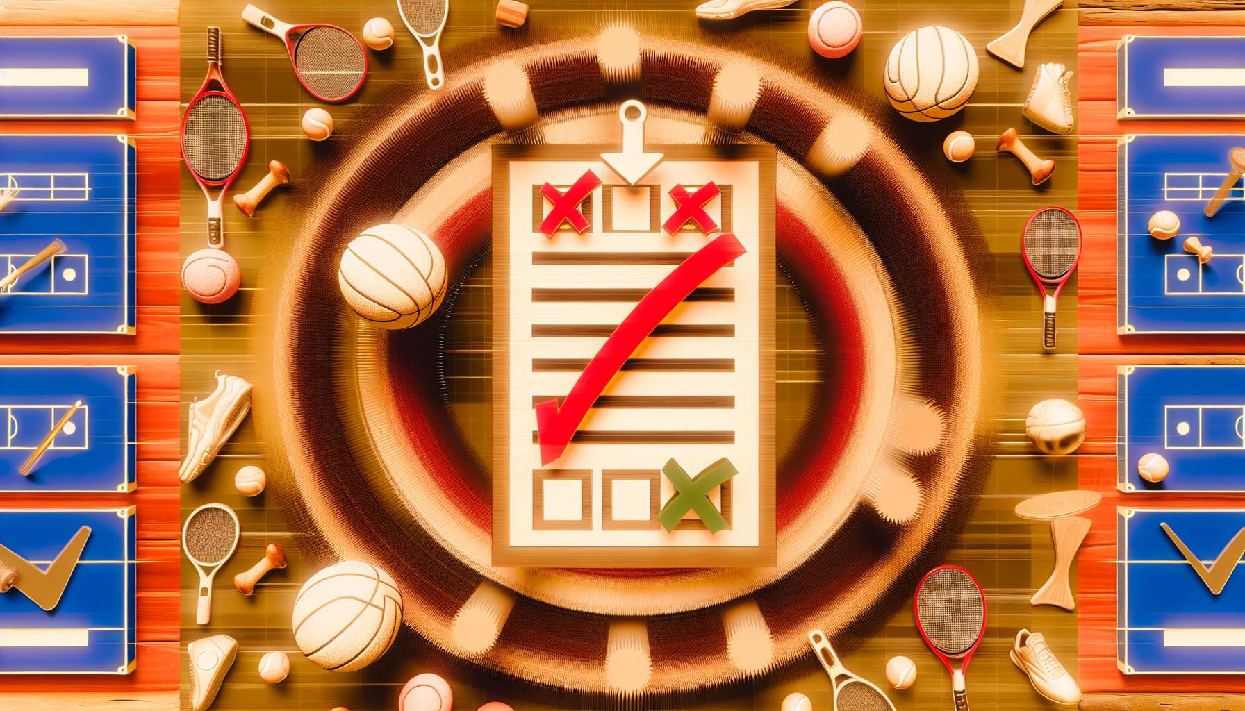 Common Pitfalls in Sport Surveys and How to Avoid Them