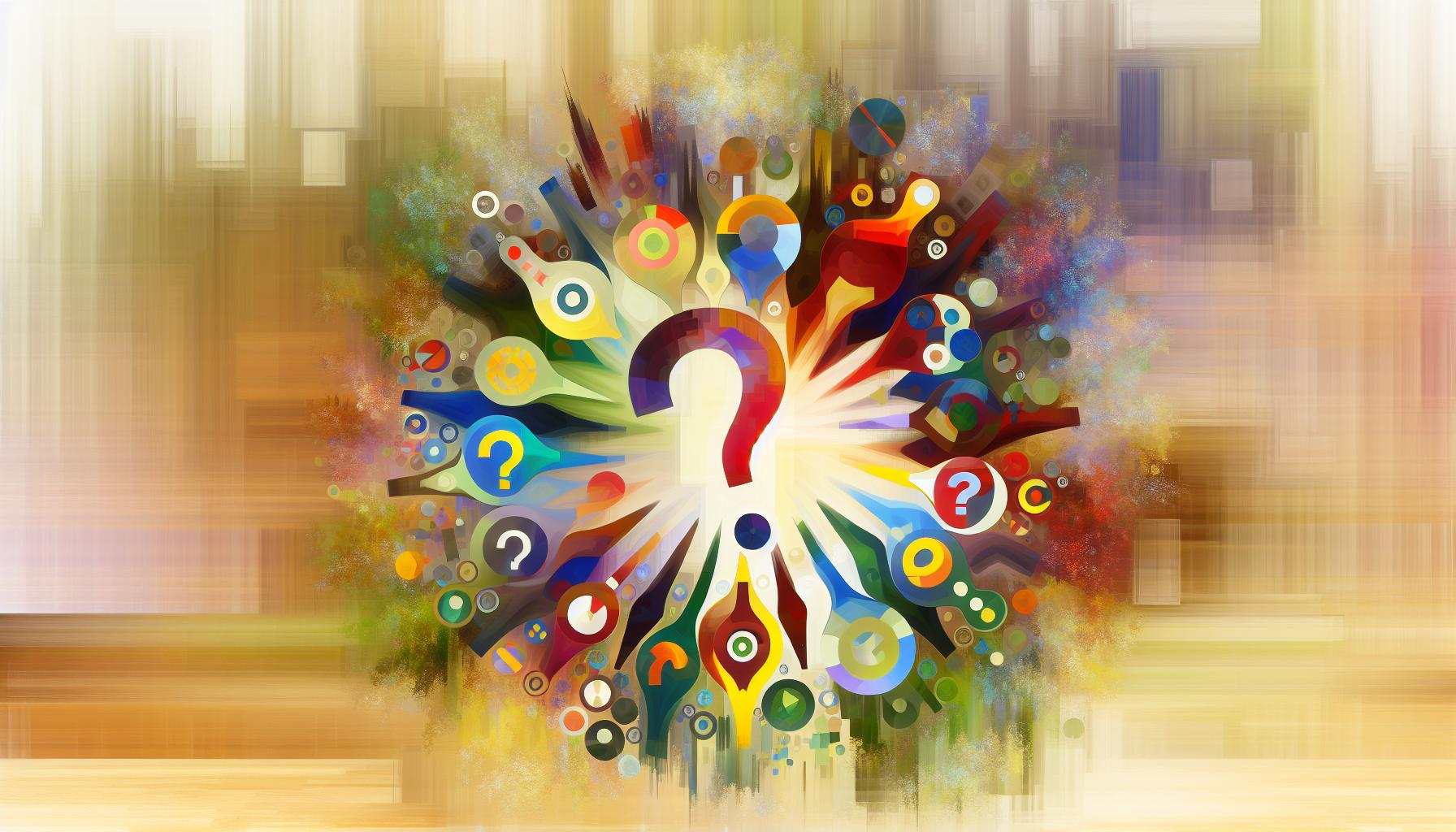 Mixing It Up: Types of Questions to Consider for Your Survey