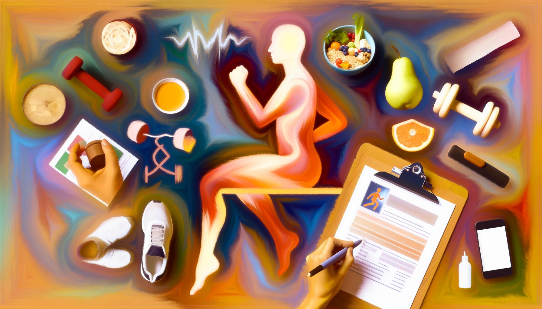 Understanding the Importance of a Fitness Survey: Why It Matters for Your Health Journey