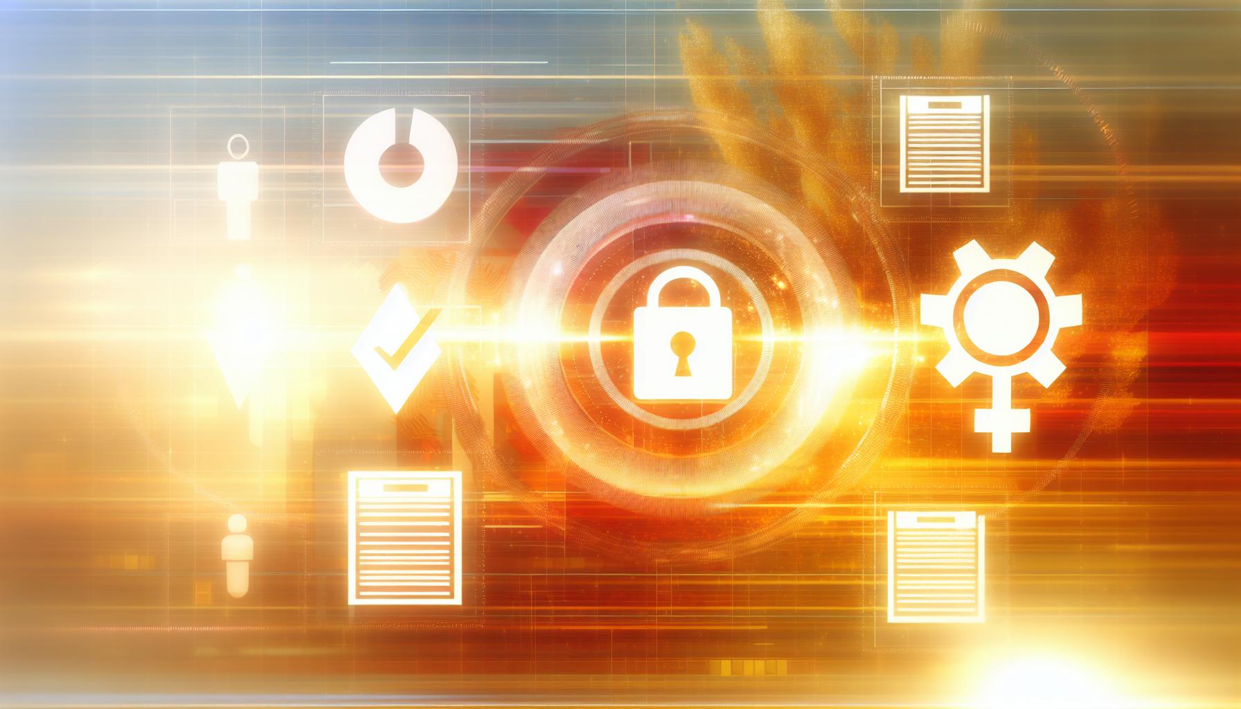 Key Components of an Effective Cybersecurity Questionnaire