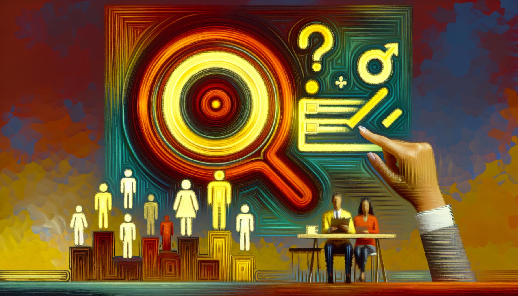 Enhancing User Experience: Tips for Increasing Questionnaire Engagement