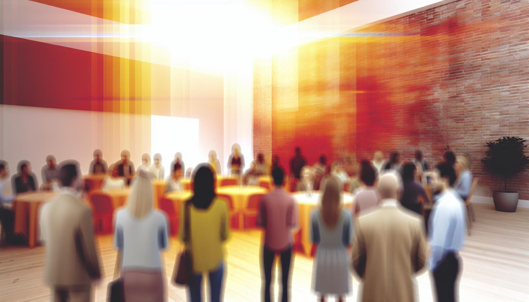 Creating a Welcoming Atmosphere: Tips for Inclusive Gatherings